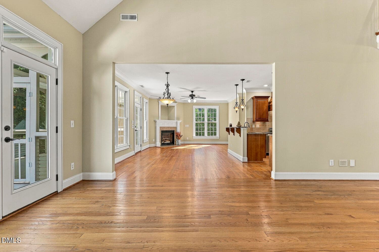 Family 6 - 490 Bear Tree Creek, Chapel Hill, NC 27517, Chapel Hill