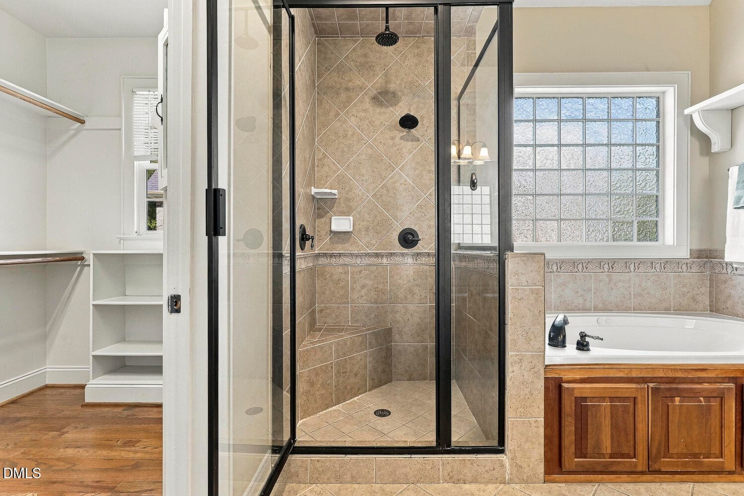 Primary bath 5 - 490 Bear Tree Creek, Chapel Hill, NC 27517, Chapel Hill