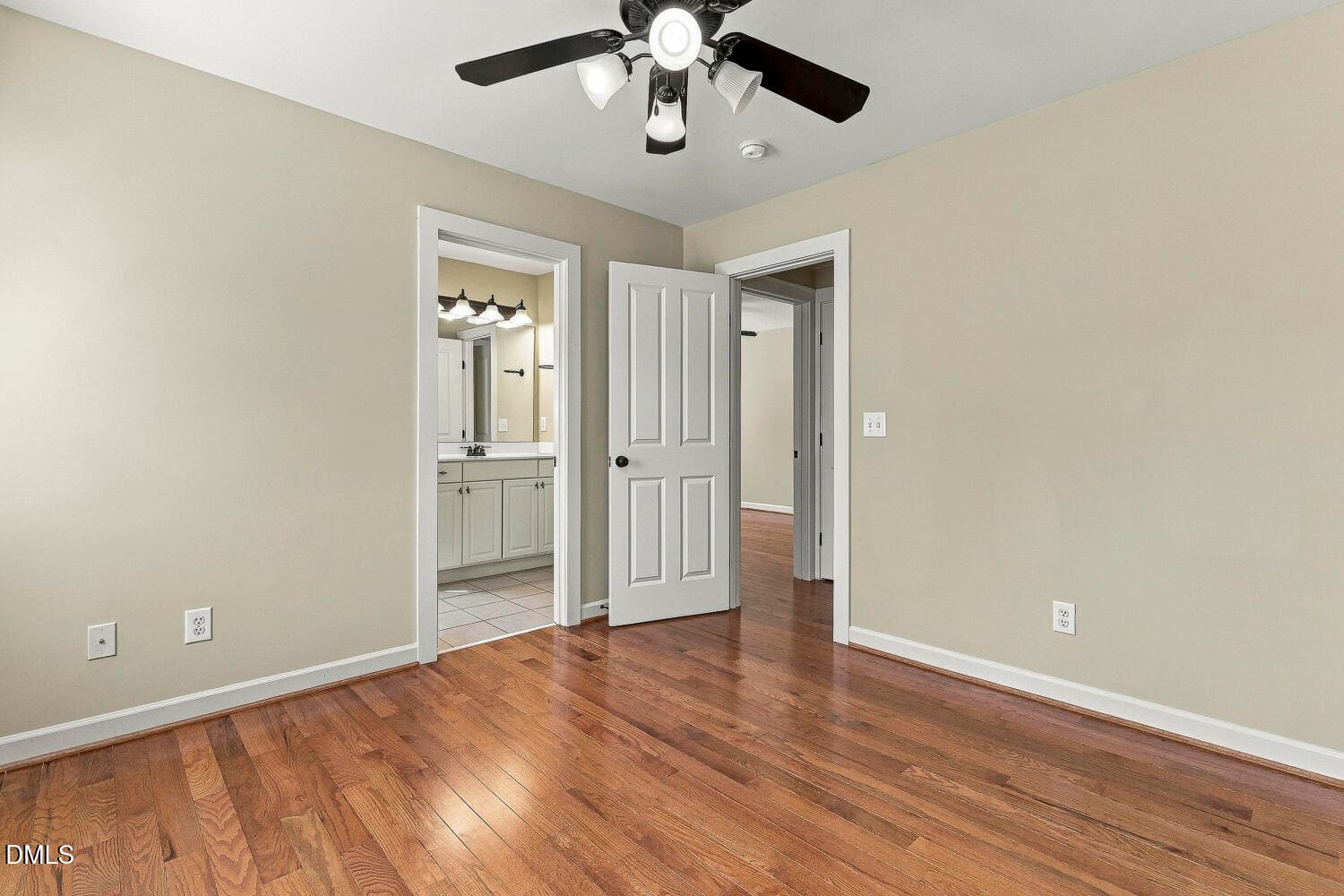 Bed 2 - 490 Bear Tree Creek, Chapel Hill, NC 27517, Chapel Hill