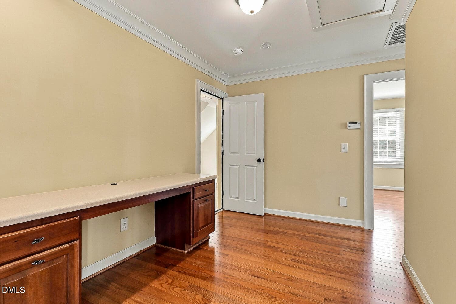 Office nook - 490 Bear Tree Creek, Chapel Hill, NC 27517, Chapel Hill