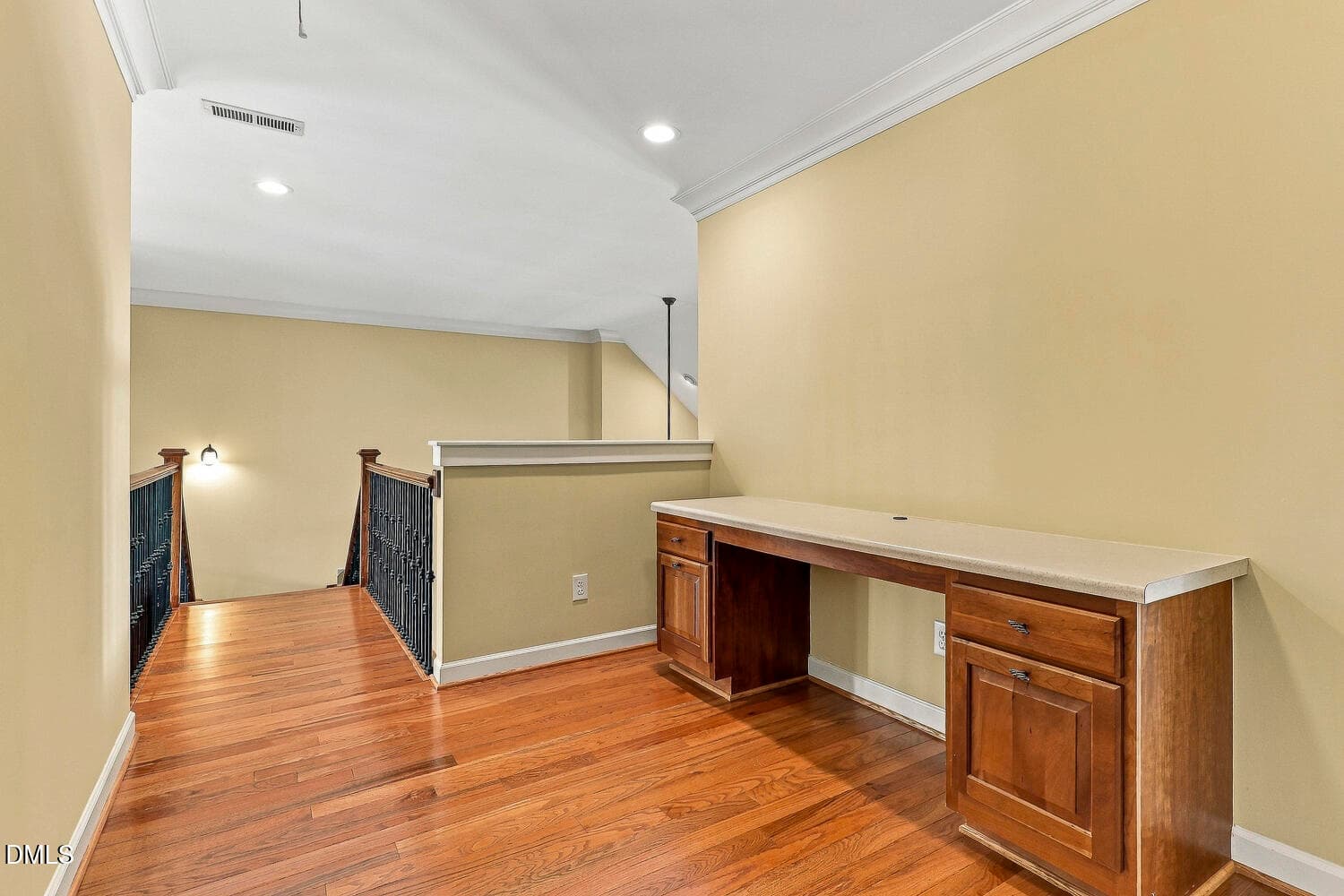Office nook 2 - 490 Bear Tree Creek, Chapel Hill, NC 27517, Chapel Hill