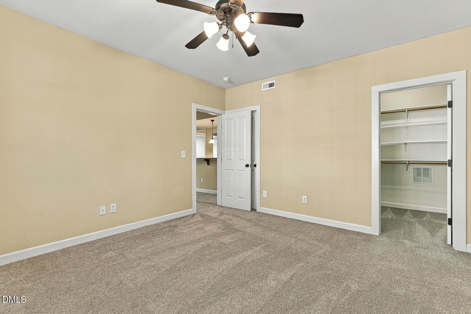 Basement bed 2 - 490 Bear Tree Creek, Chapel Hill, NC 27517, Chapel Hill