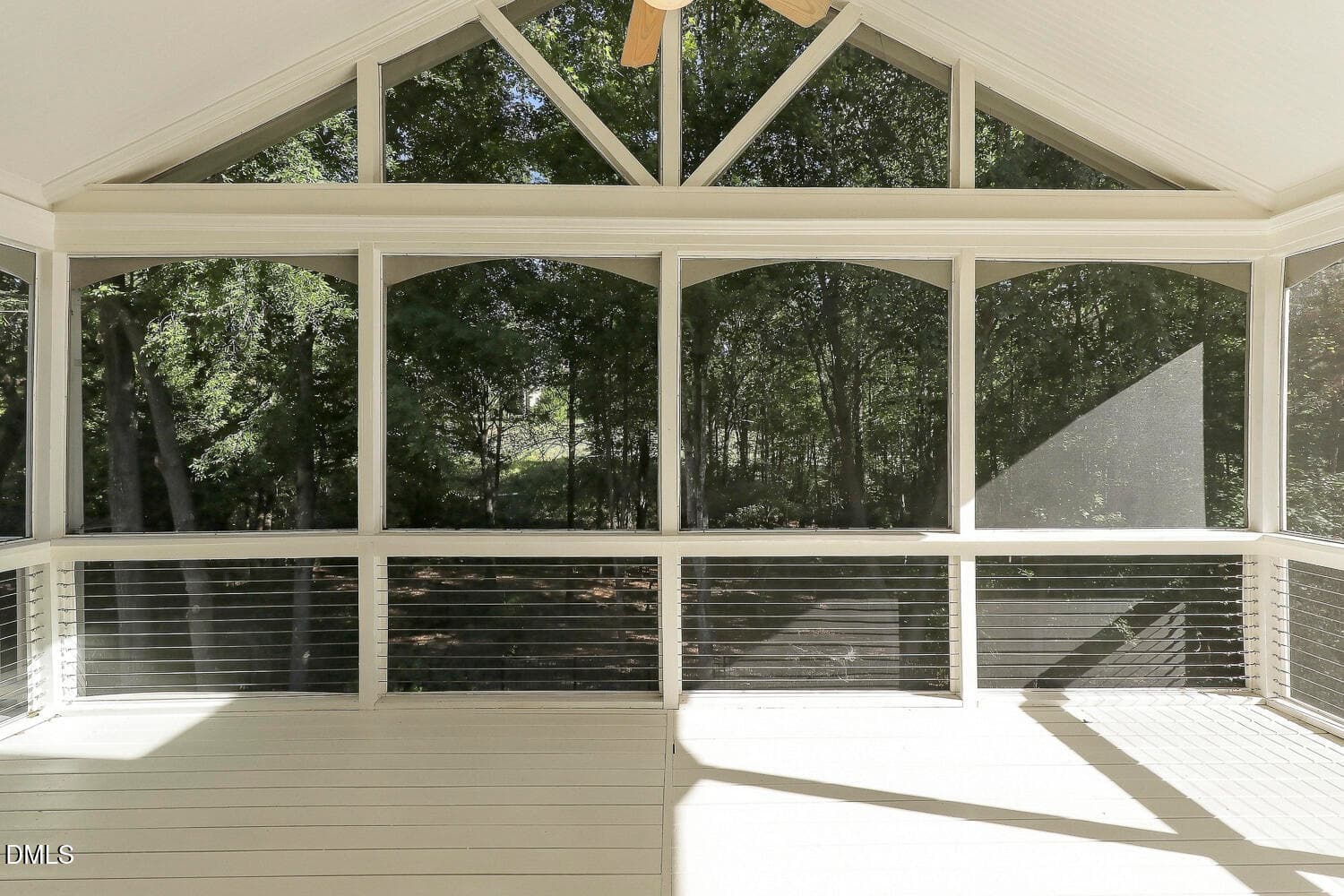 Screen porch - 490 Bear Tree Creek, Chapel Hill, NC 27517, Chapel Hill