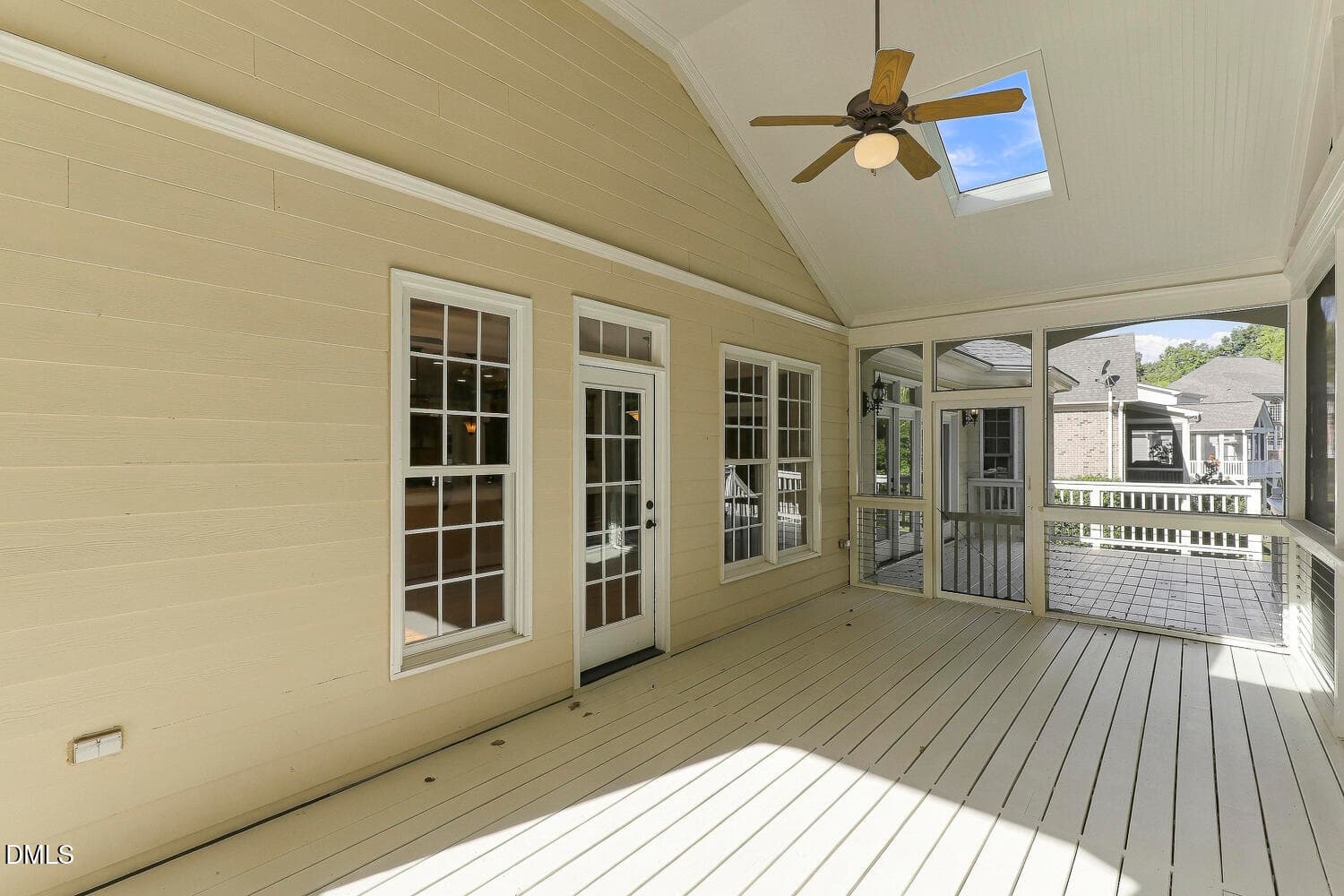 Screen porch 4 - 490 Bear Tree Creek, Chapel Hill, NC 27517, Chapel Hill