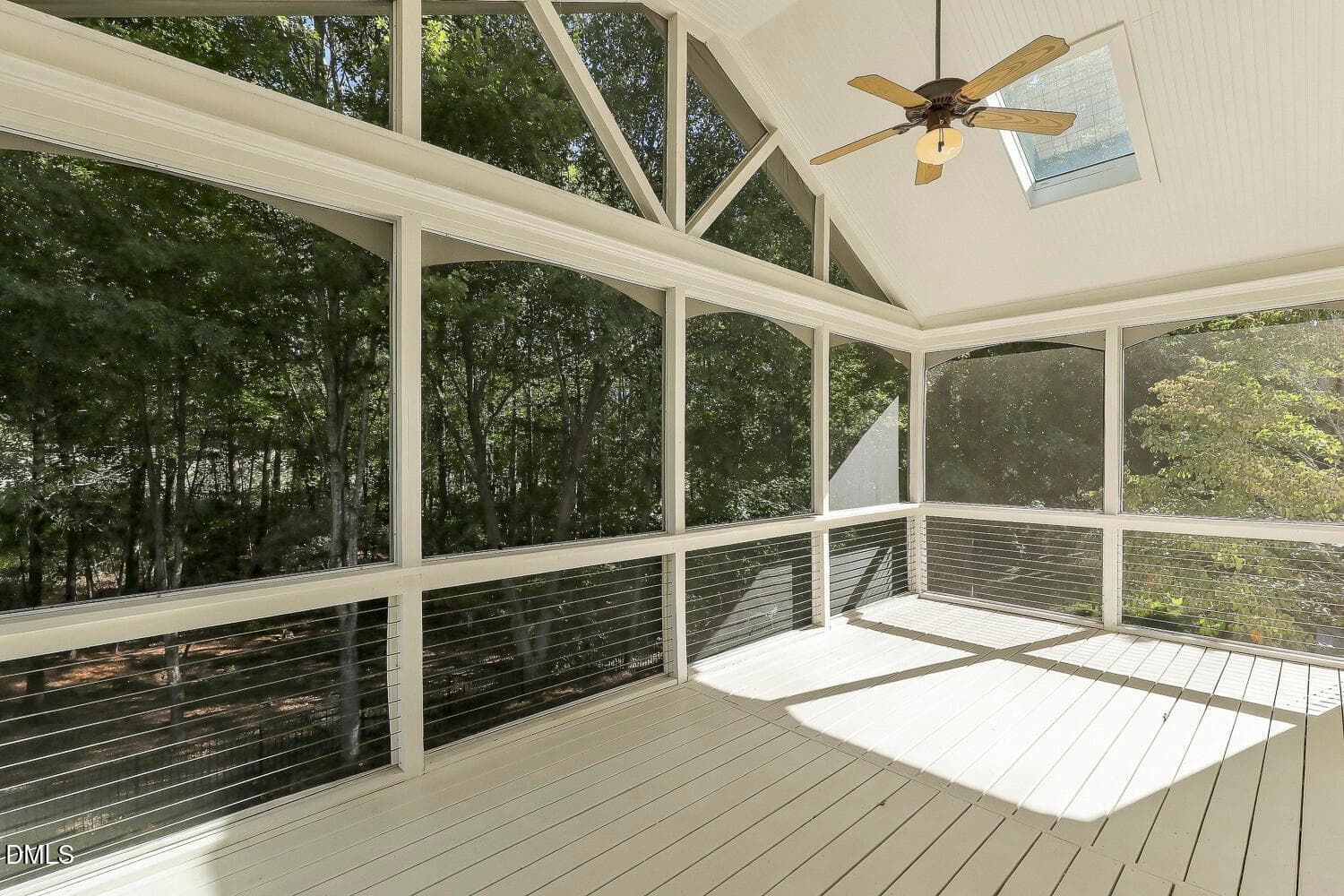 Screen porch 5 - 490 Bear Tree Creek, Chapel Hill, NC 27517, Chapel Hill