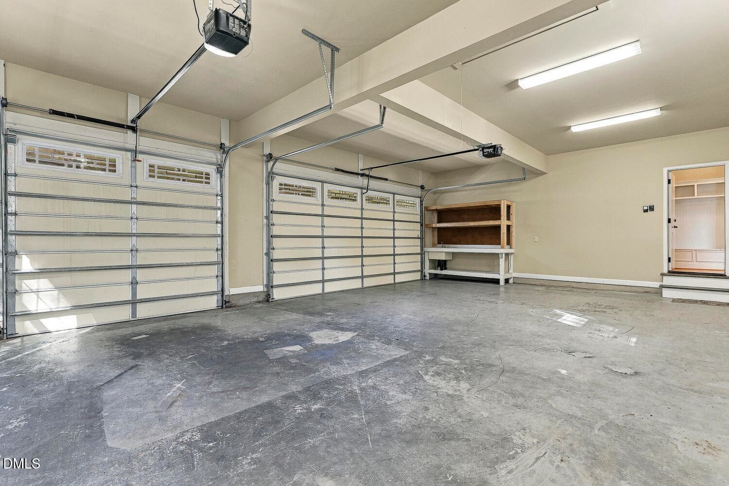 Garage 2 - 490 Bear Tree Creek, Chapel Hill, NC 27517, Chapel Hill