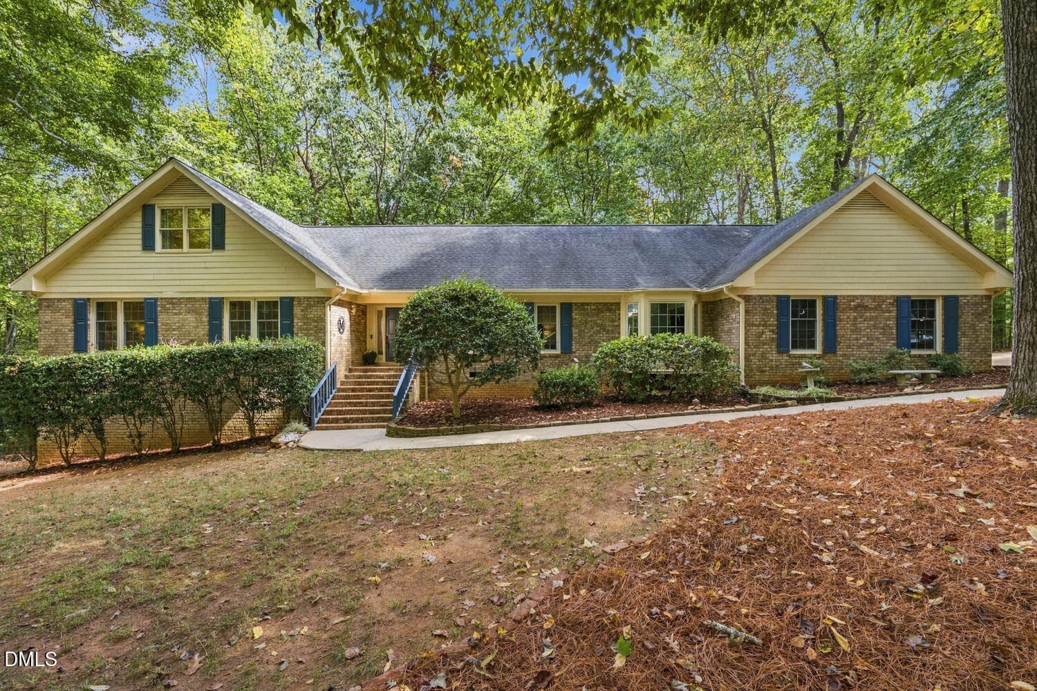 2213 Countrywood North Rd - 2213 Countrywood North Road N, Raleigh, NC 27615