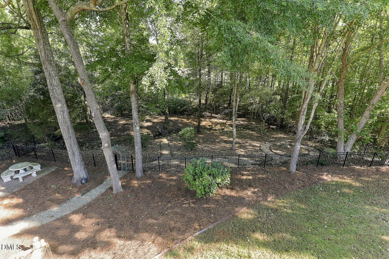 Landscape 2 - 490 Bear Tree Creek, Chapel Hill, NC 27517, Chapel Hill
