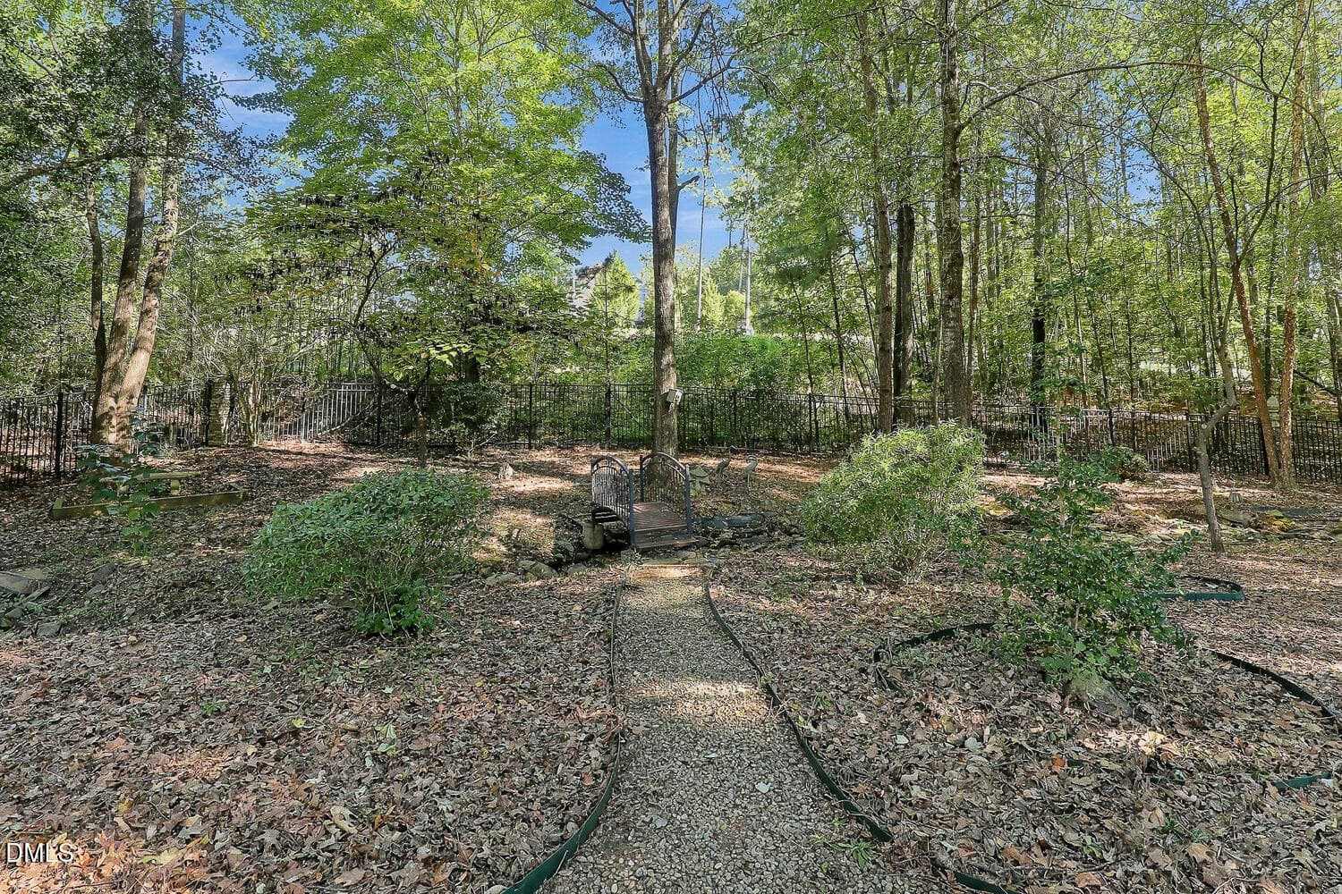 Landscape 3 - 490 Bear Tree Creek, Chapel Hill, NC 27517, Chapel Hill