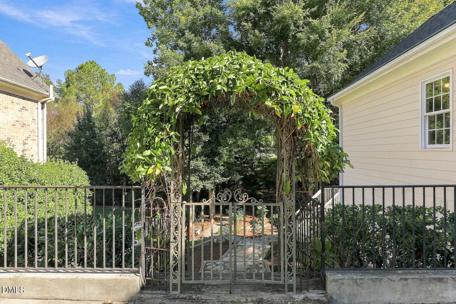 Landscape 7 - 490 Bear Tree Creek, Chapel Hill, NC 27517, Chapel Hill
