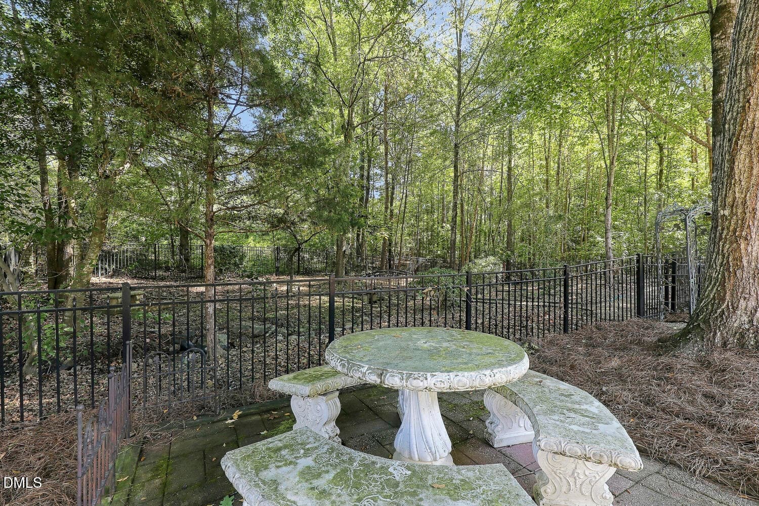 Landsccape 4 - 490 Bear Tree Creek, Chapel Hill, NC 27517, Chapel Hill