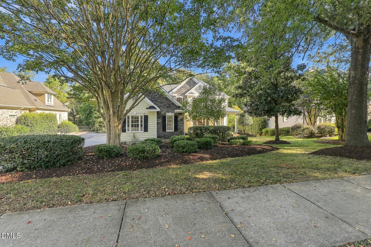 Front 5 - 490 Bear Tree Creek, Chapel Hill, NC 27517, Chapel Hill