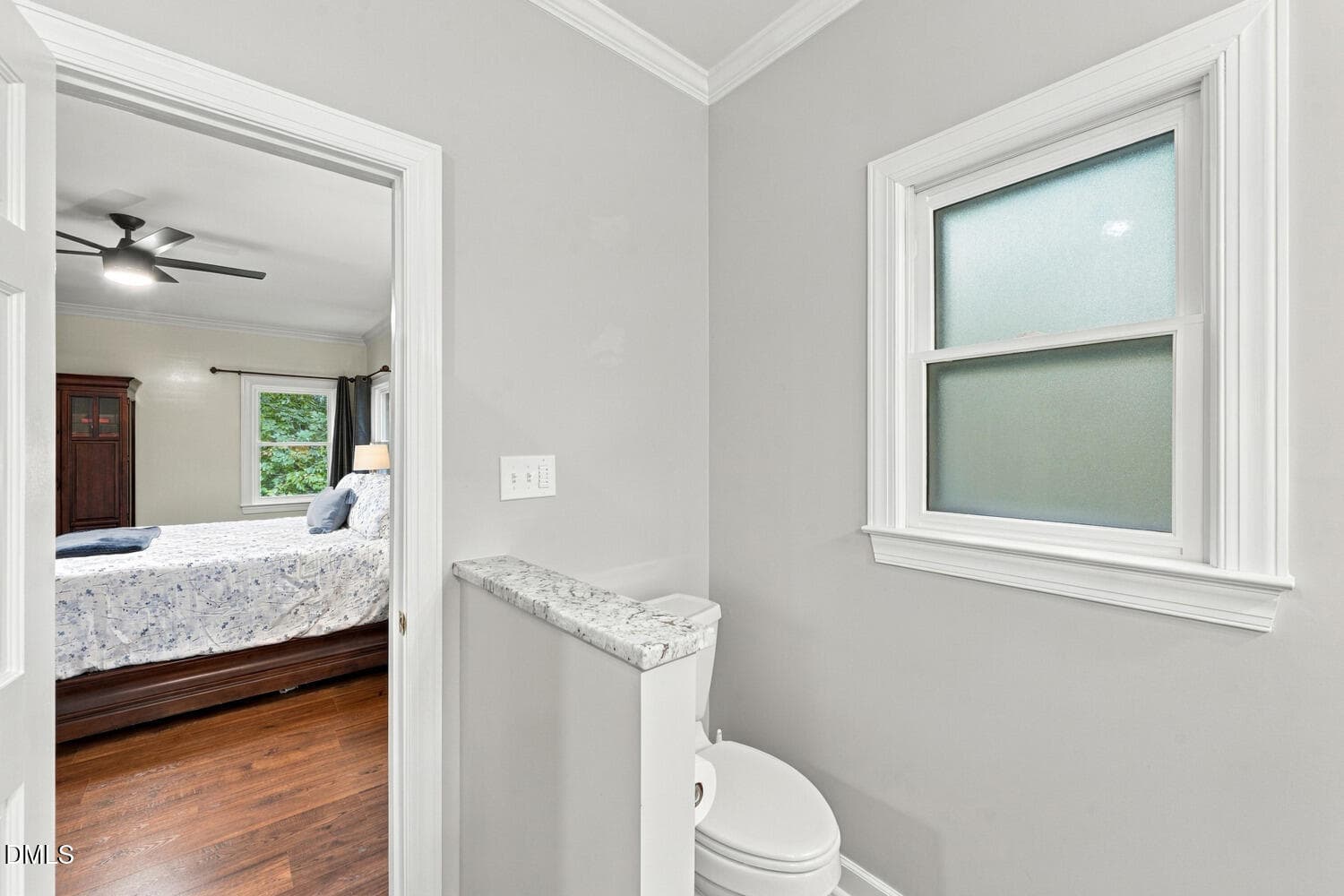 Primary Bath - 2213 Countrywood North Road N, Raleigh, NC 27615