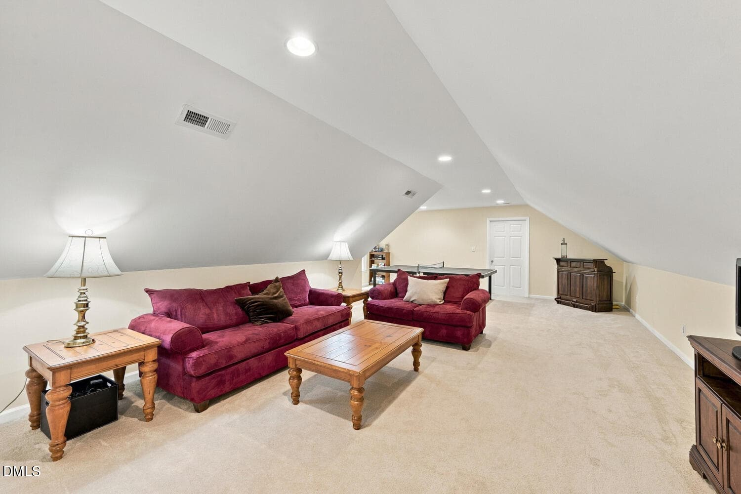 Bonus Room - 2213 Countrywood North Road N, Raleigh, NC 27615