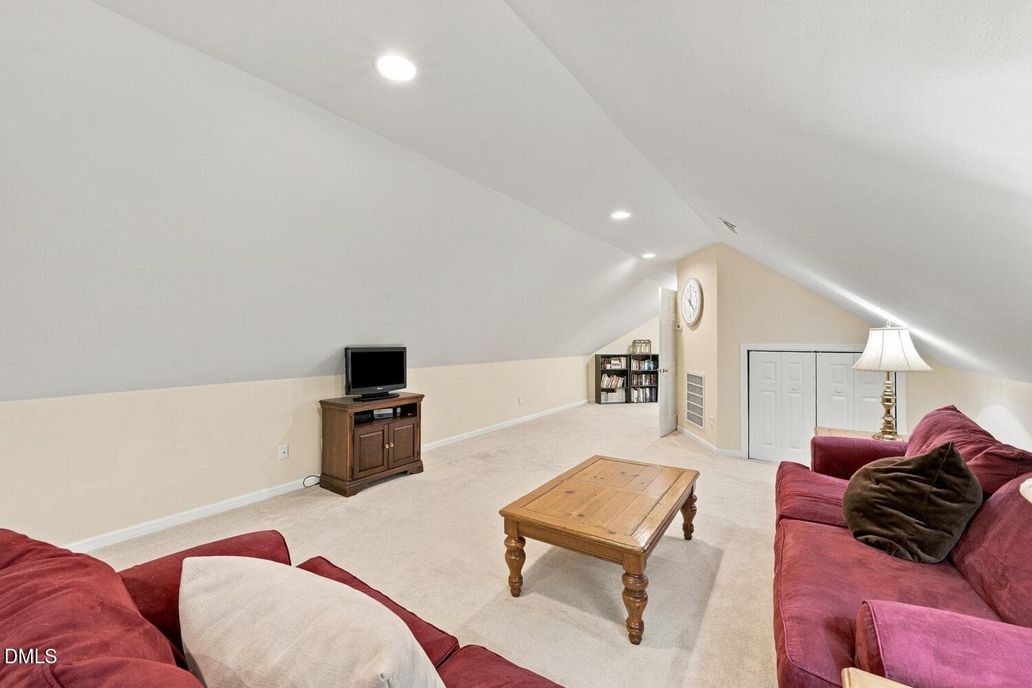 Bonus Room - 2213 Countrywood North Road N, Raleigh, NC 27615