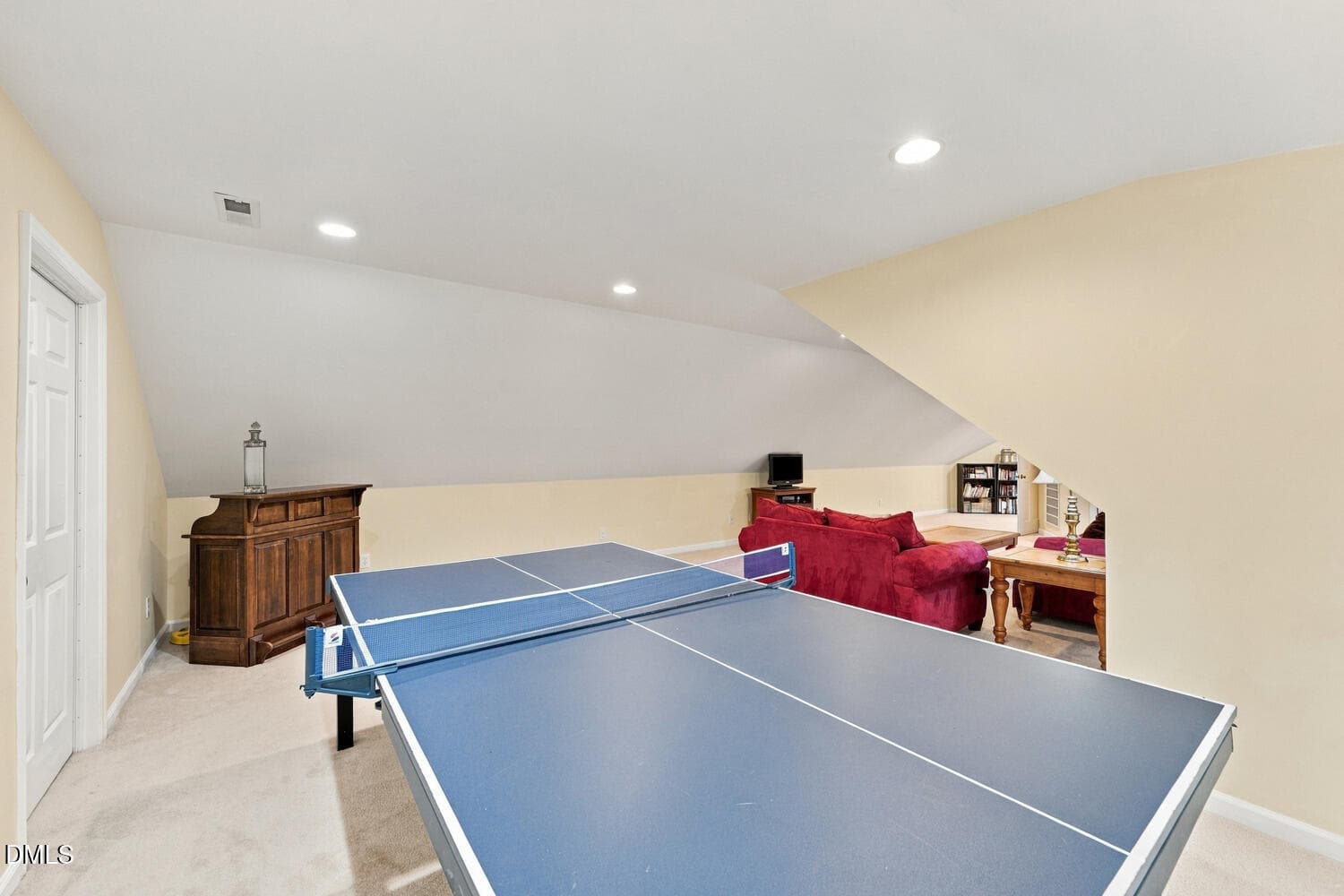Bonus Room - 2213 Countrywood North Road N, Raleigh, NC 27615