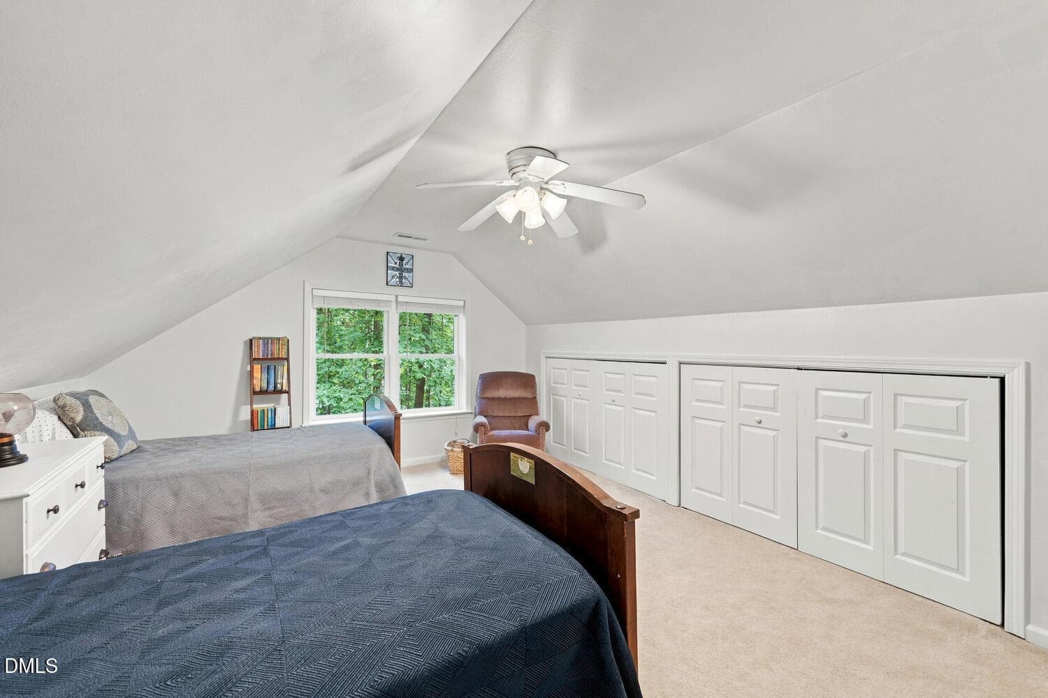 Bedroom 3 - 2213 Countrywood North Road N, Raleigh, NC 27615
