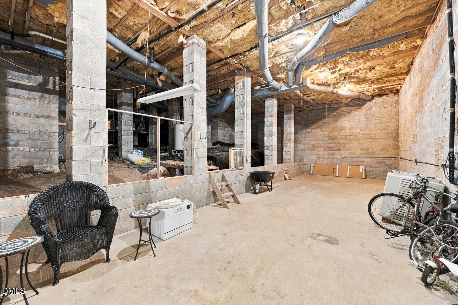Walk-in Workshop - 2213 Countrywood North Road N, Raleigh, NC 27615