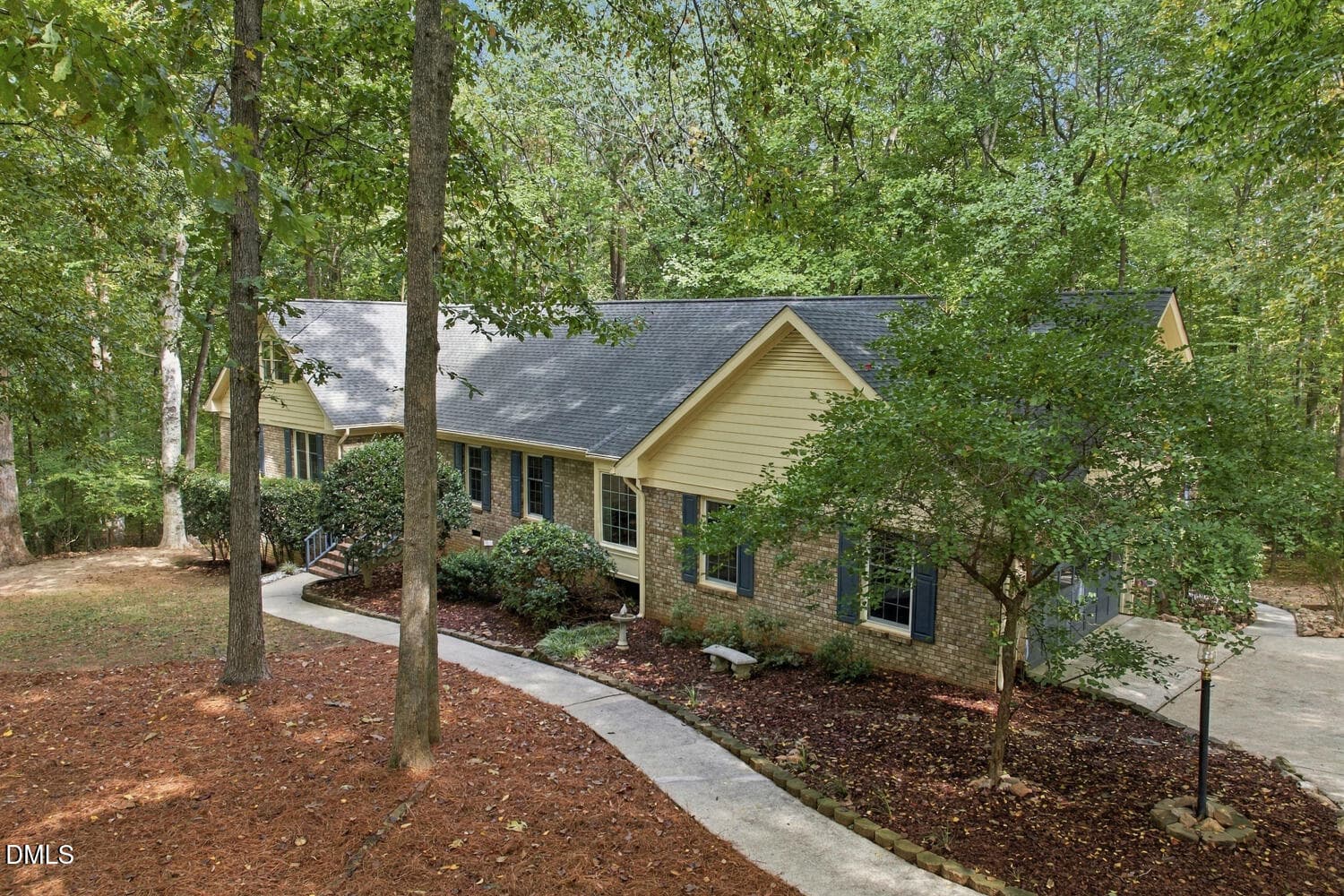 2213 Countrywood North Rd - 2213 Countrywood North Road N, Raleigh, NC 27615