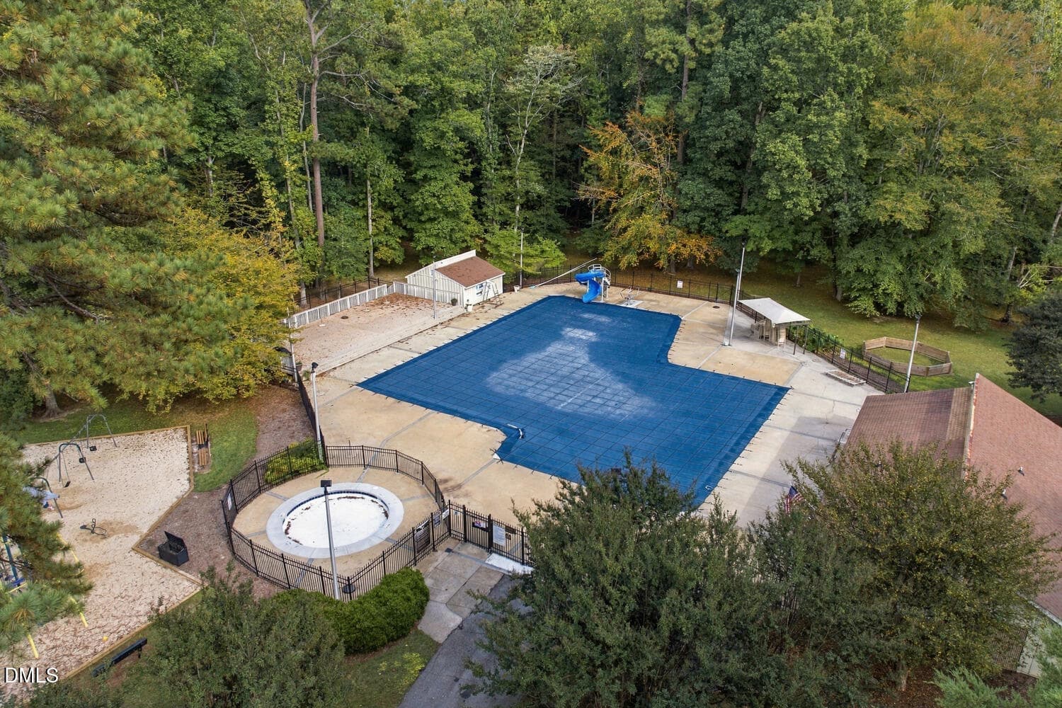 Amenities - 2213 Countrywood North Road N, Raleigh, NC 27615