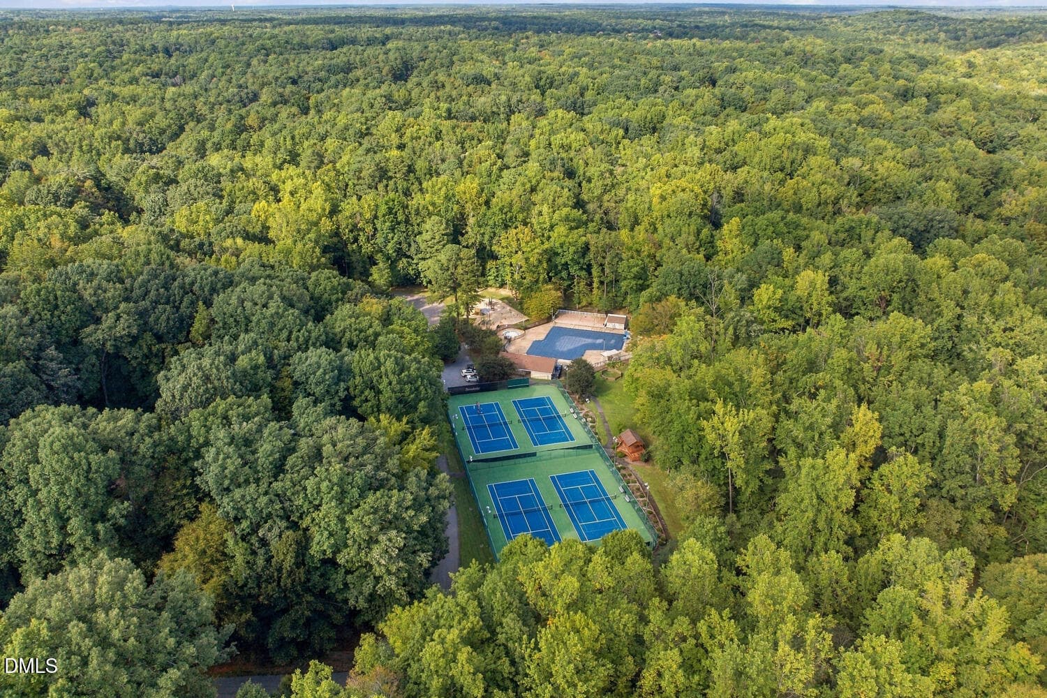 Amenities - 2213 Countrywood North Road N, Raleigh, NC 27615