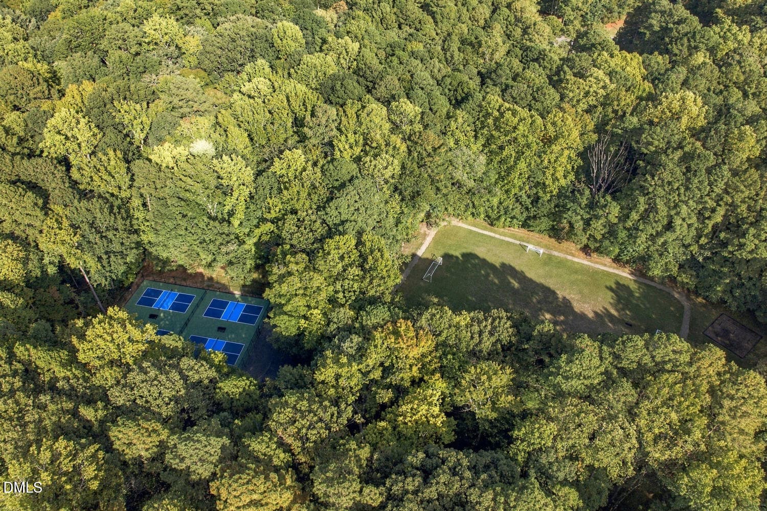 Amenities - 2213 Countrywood North Road N, Raleigh, NC 27615