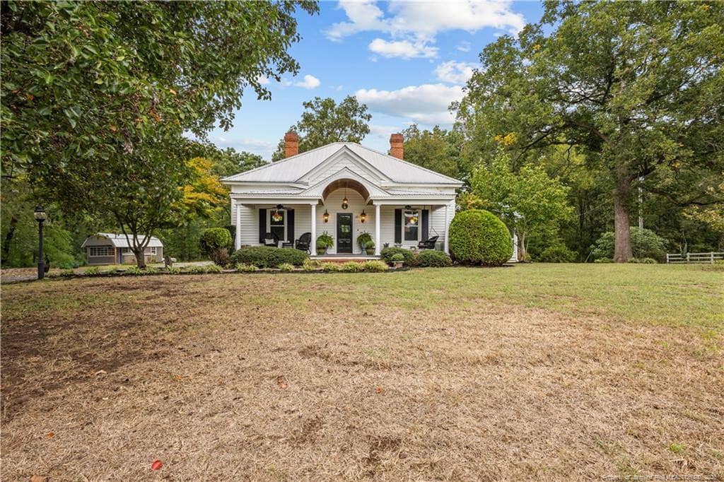 2851 Lower Moncure Road, Sanford, NC 27330