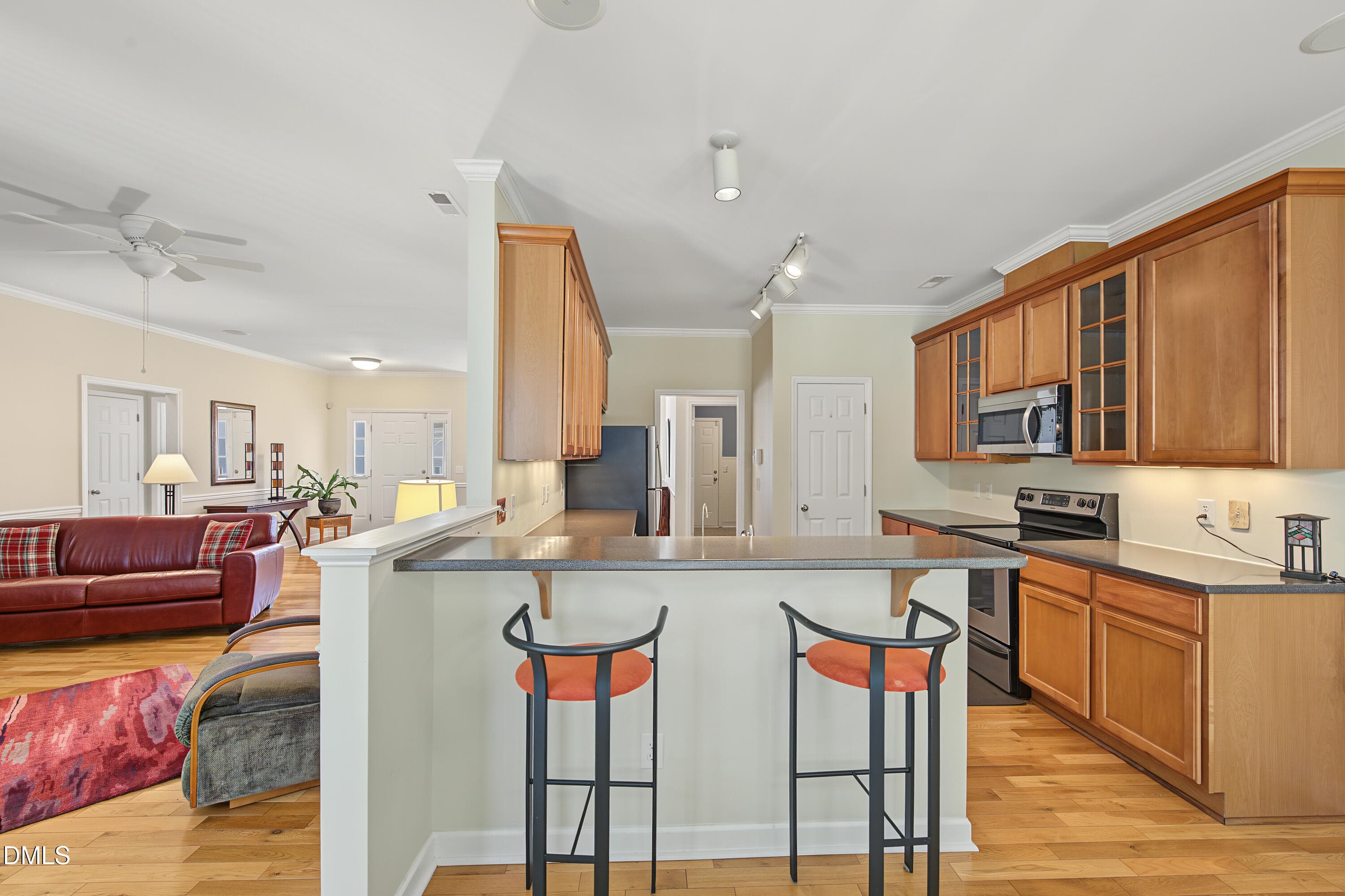 RC023 - 629 Red Cedar Circle, Durham, NC 27712