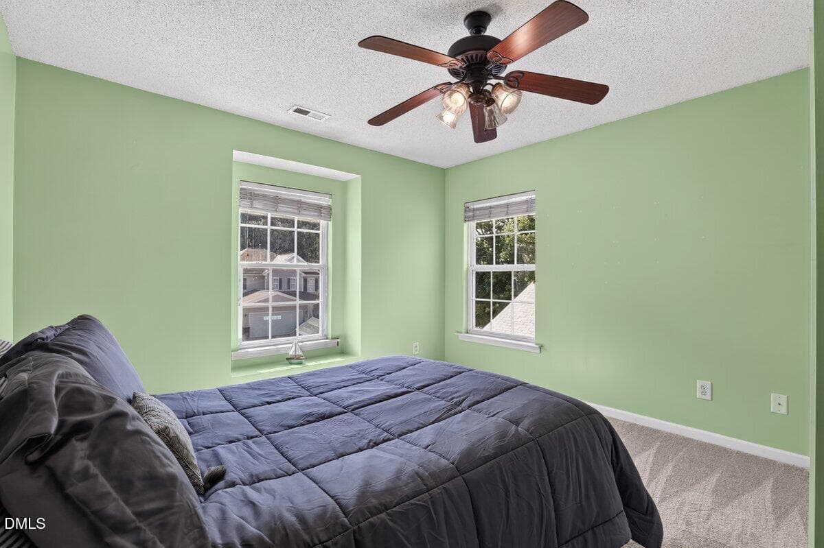 200 Georgetowne Dr-29 - 200 Georgetowne Drive, Clayton, NC 27520