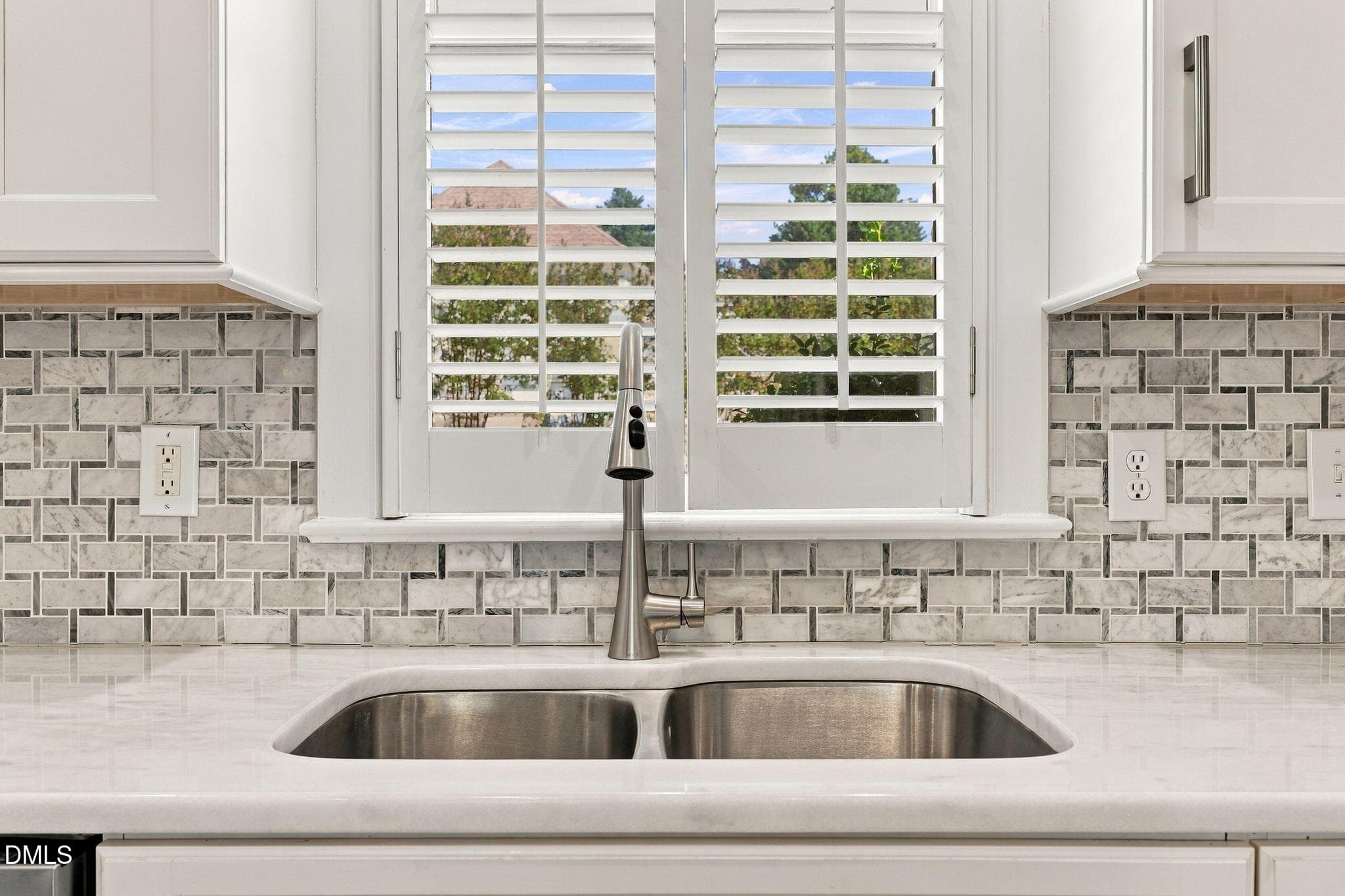 Kitchen Sink - 3361 Ridgecrest Court, Raleigh, NC 27607