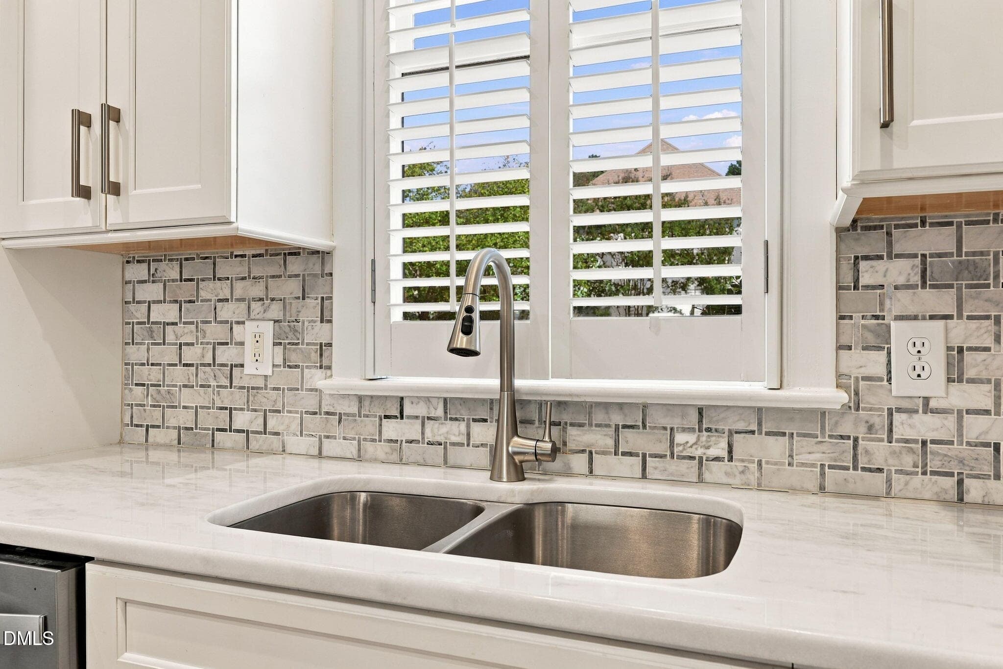 Kitchen Sink - 3361 Ridgecrest Court, Raleigh, NC 27607