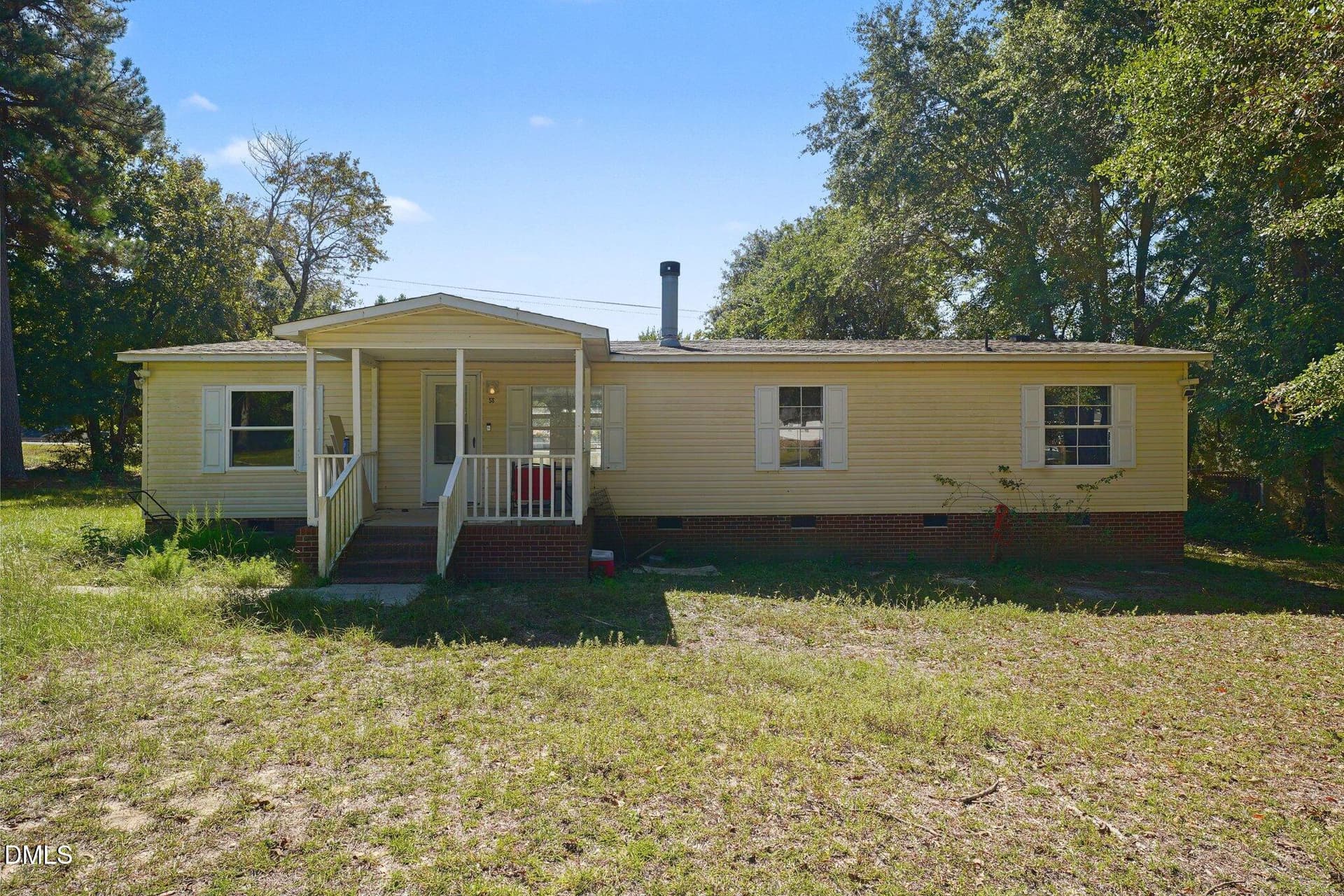 58 Gabrielle Terrace, Sanford, NC 27332