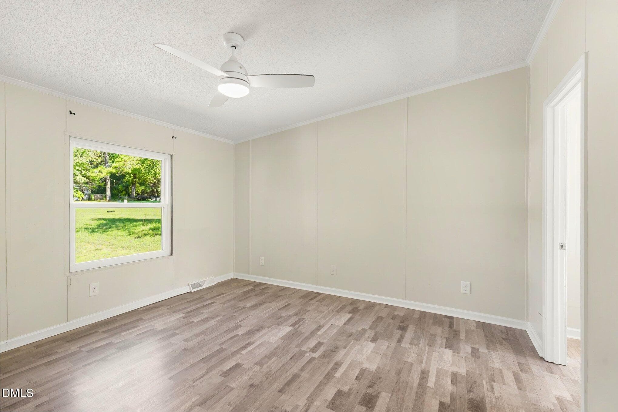 Primary Bedroom - 58 Gabrielle Terrace, Sanford, NC 27332, Sanford