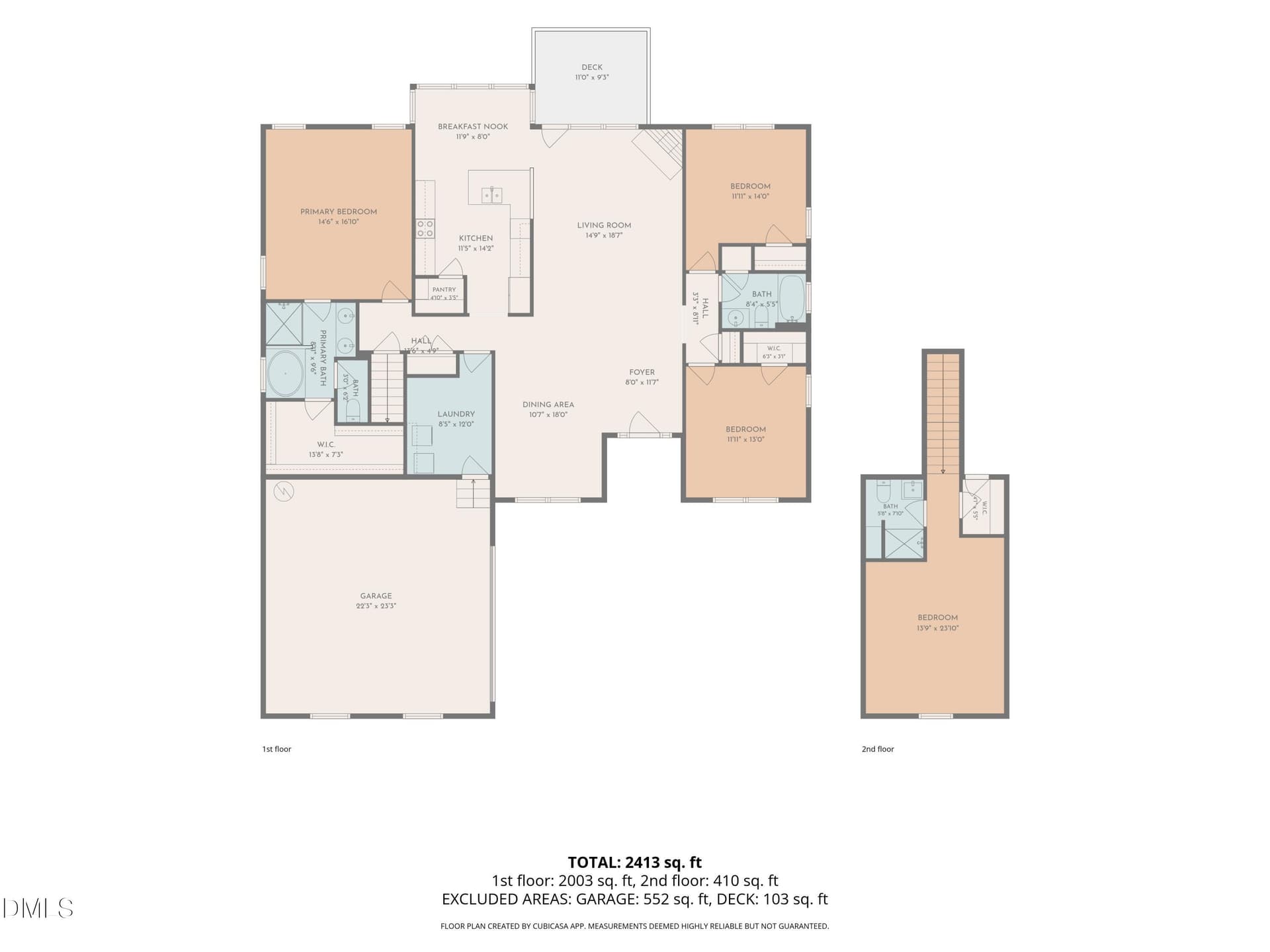 RC052 - 629 Red Cedar Circle, Durham, NC 27712