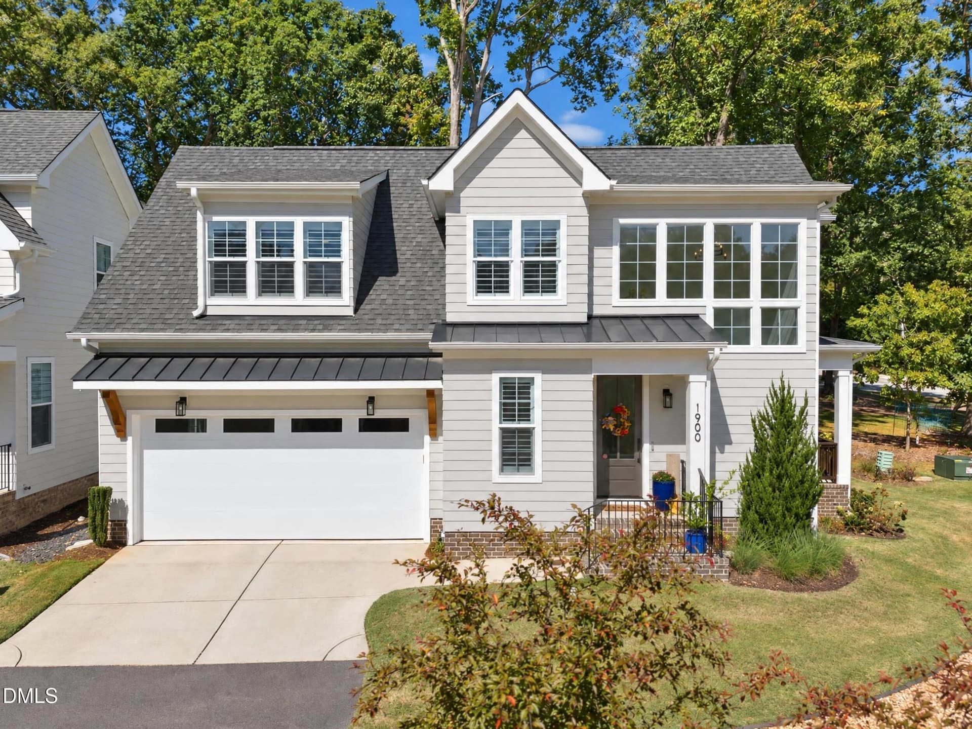 1900 Bridger Run Court, Raleigh, NC 27612