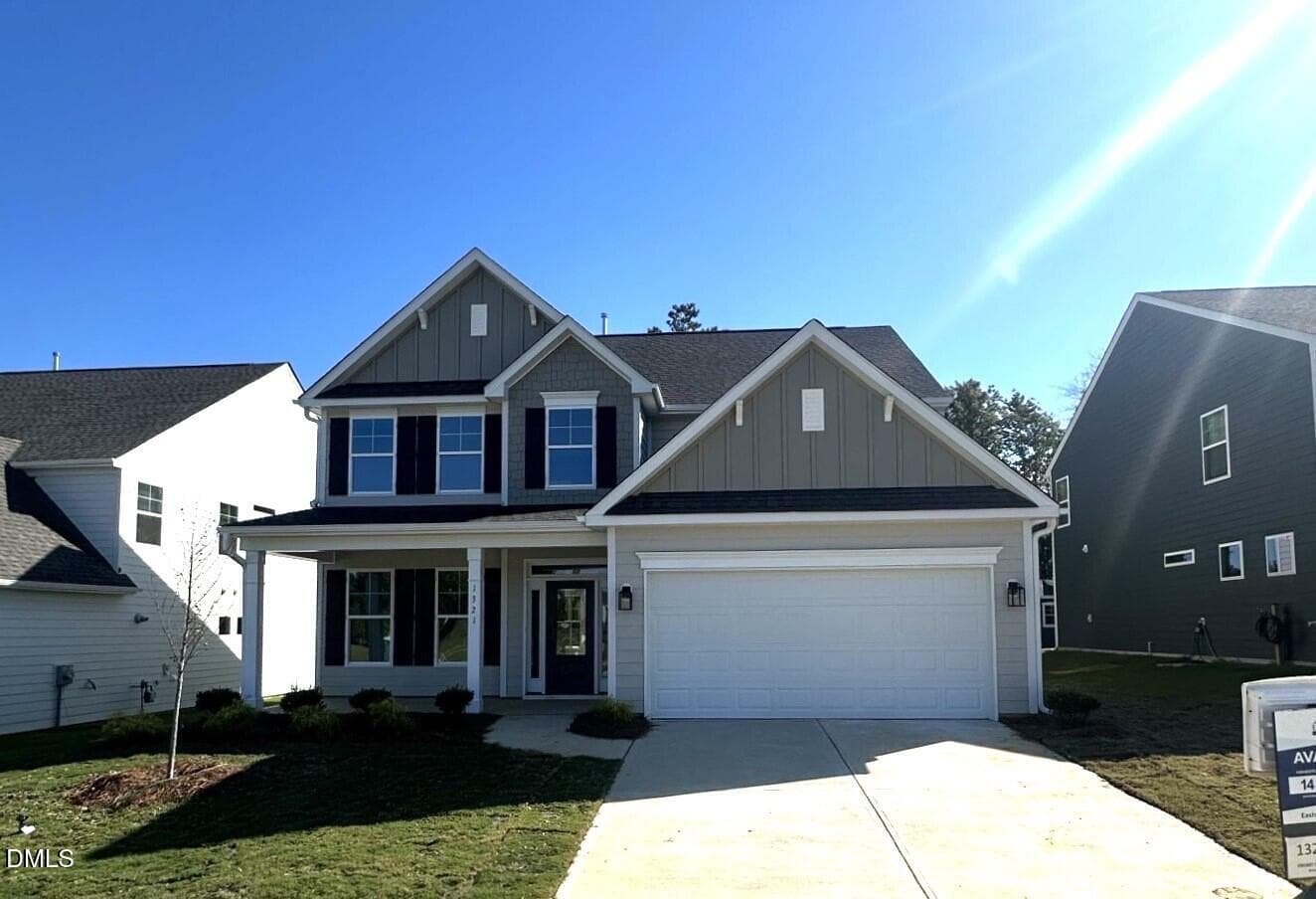 WEXFO 14 - 1321 Cricket Street, Elon, NC 27244