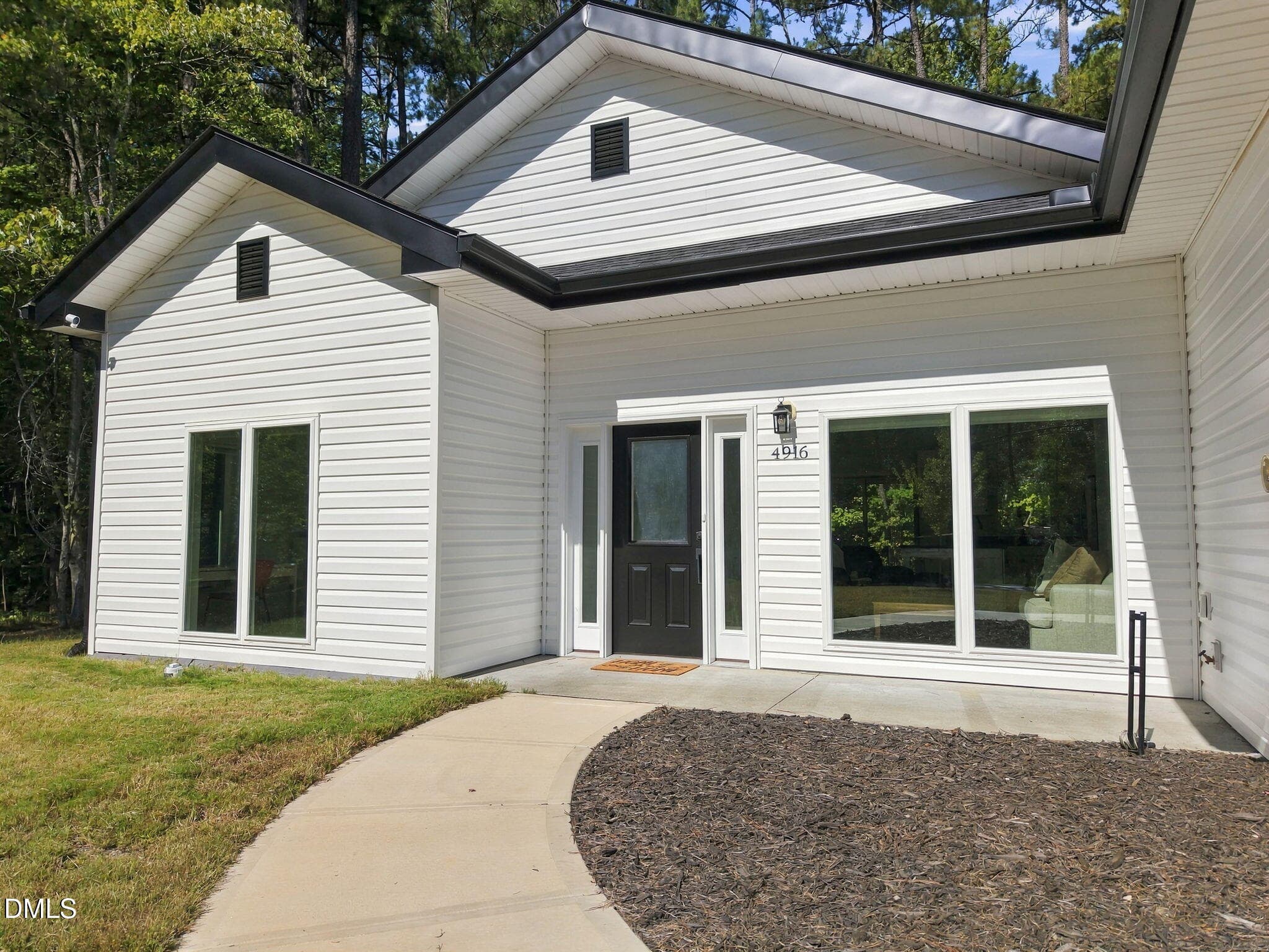 4916 Fayetteville Road - 4916 Fayetteville Road, Durham, NC 27713