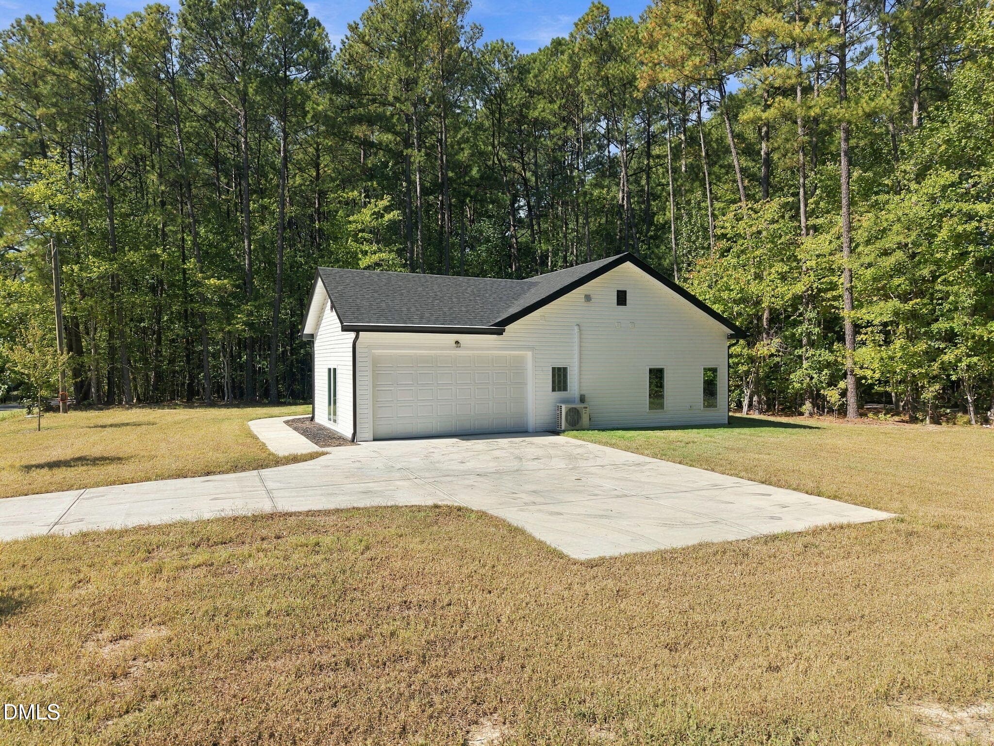 4916 Fayetteville Road - 4916 Fayetteville Road, Durham, NC 27713