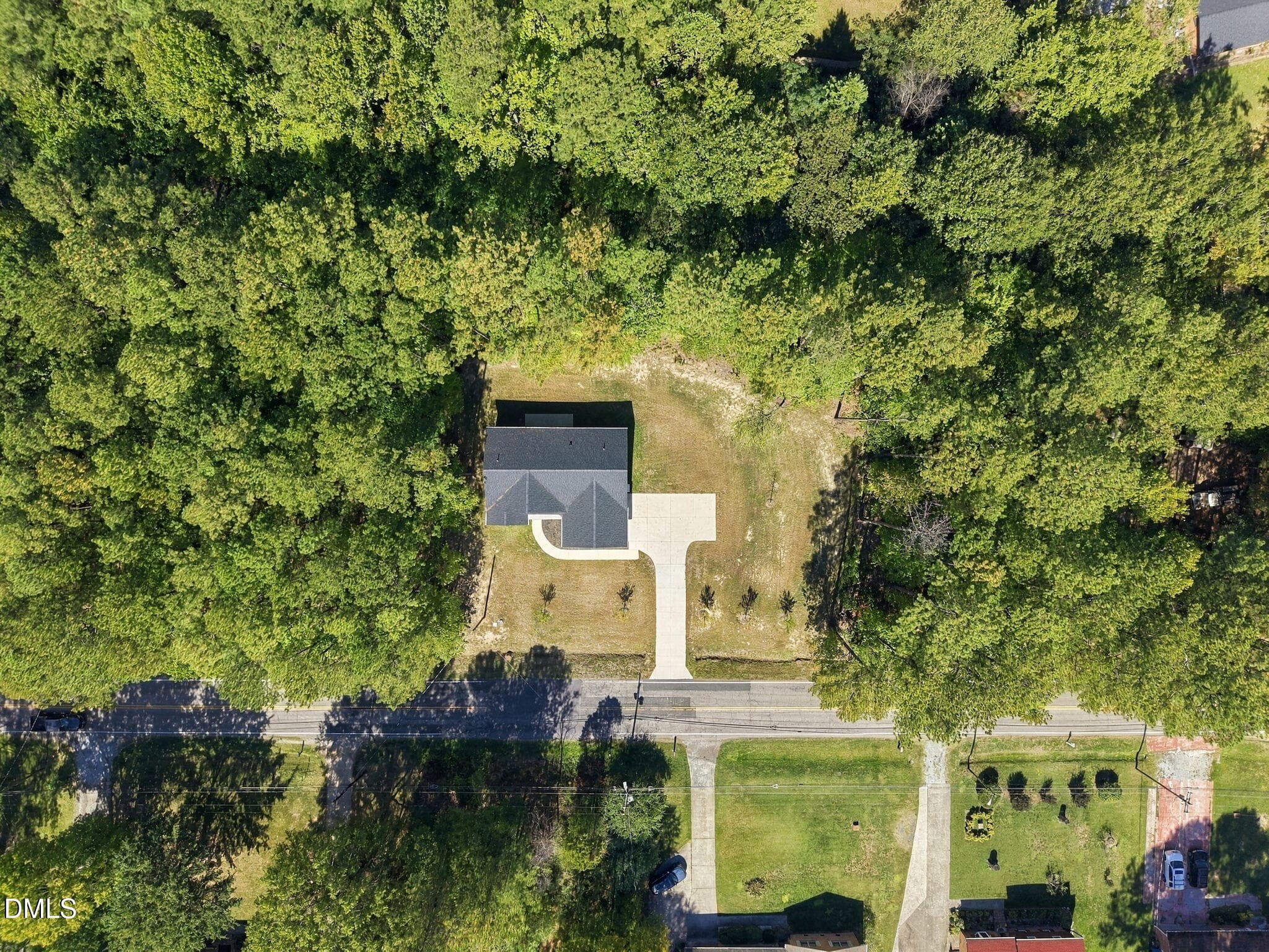 4916 Fayetteville Road - 4916 Fayetteville Road, Durham, NC 27713