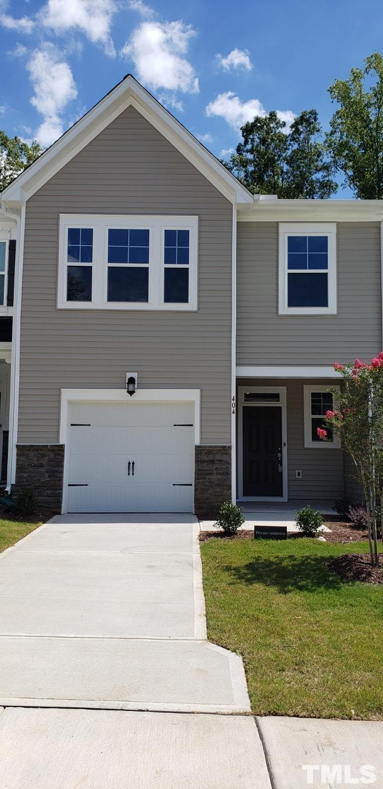 404 Hazy Hls Lane, Garner, NC 27529