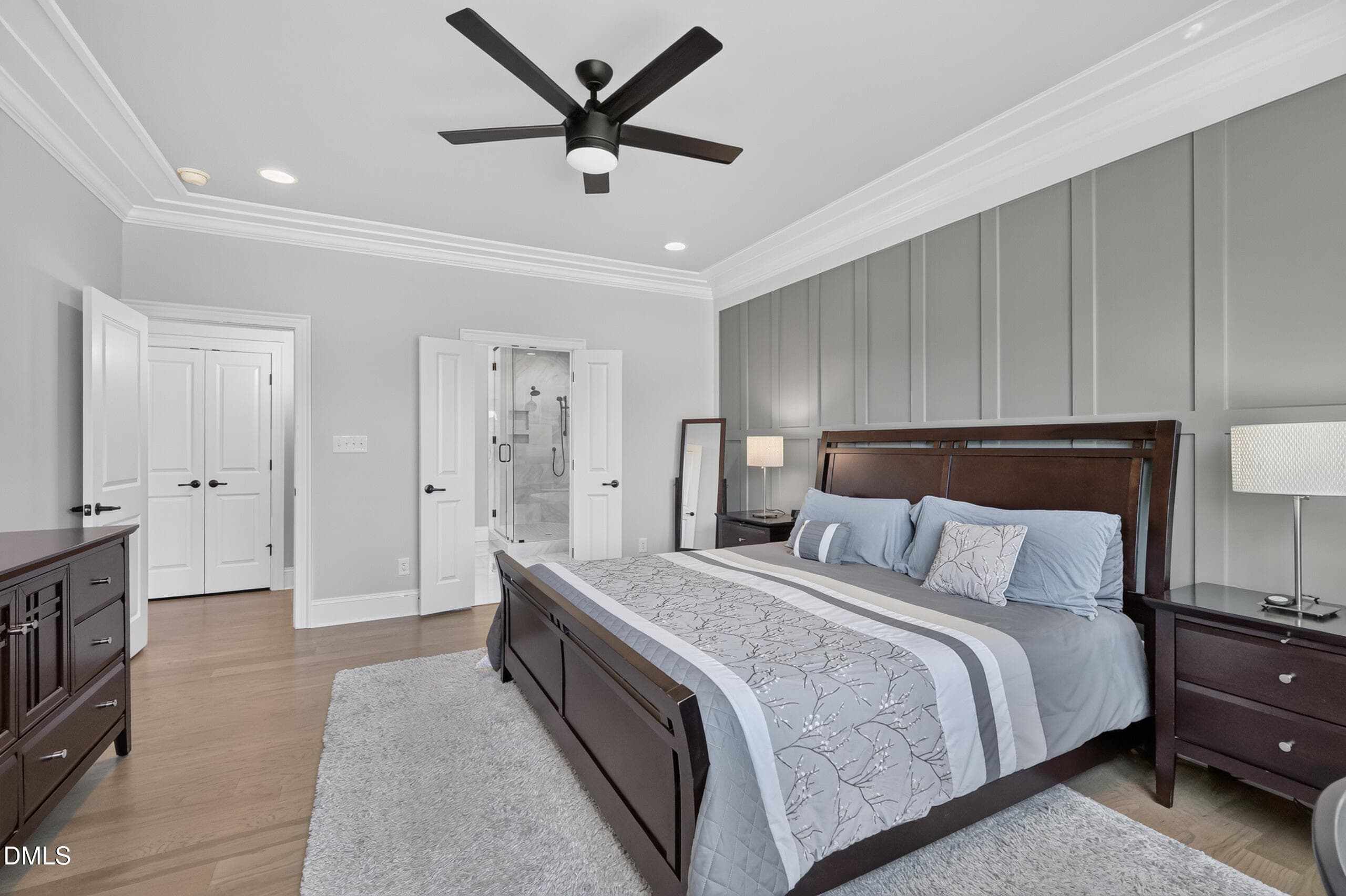 Bedroom - 60 Water Willow Lane, Zebulon, NC 27597, Zebulon