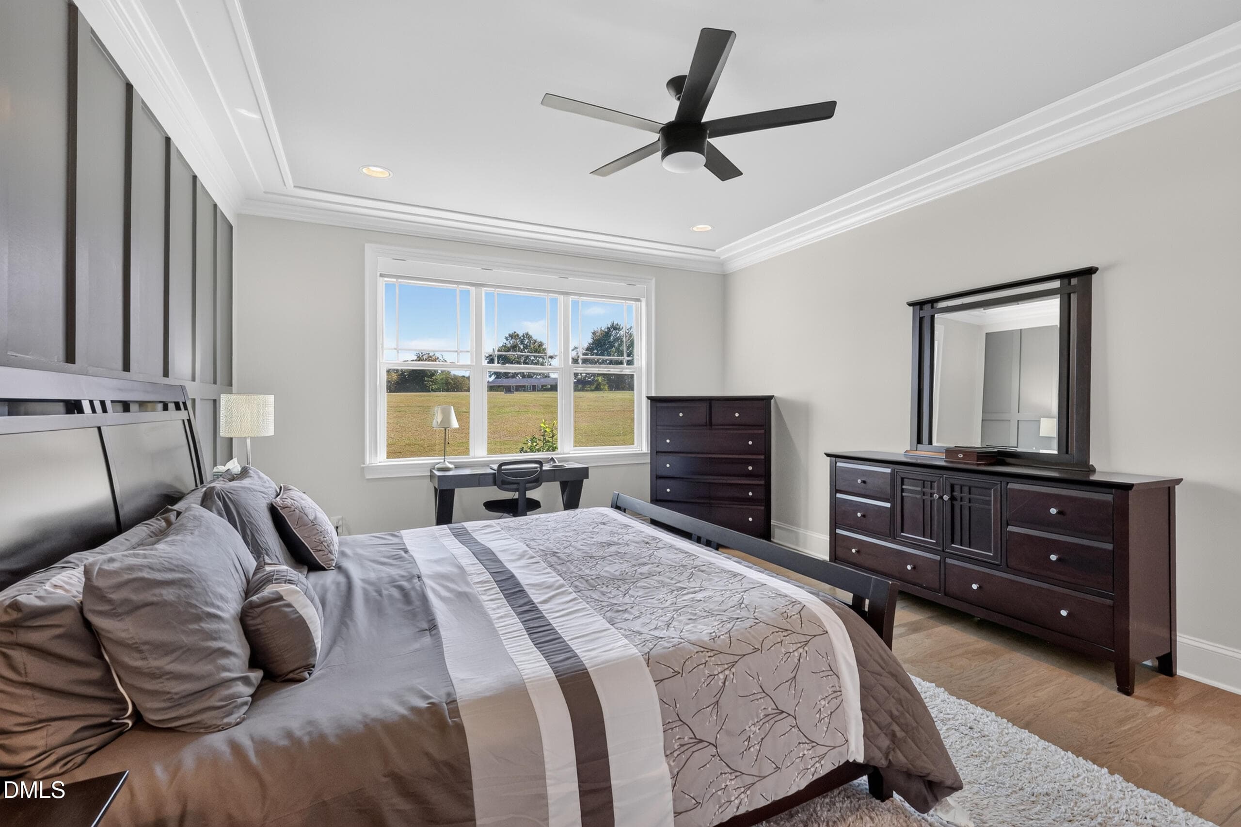 Bedroom - 60 Water Willow Lane, Zebulon, NC 27597, Zebulon