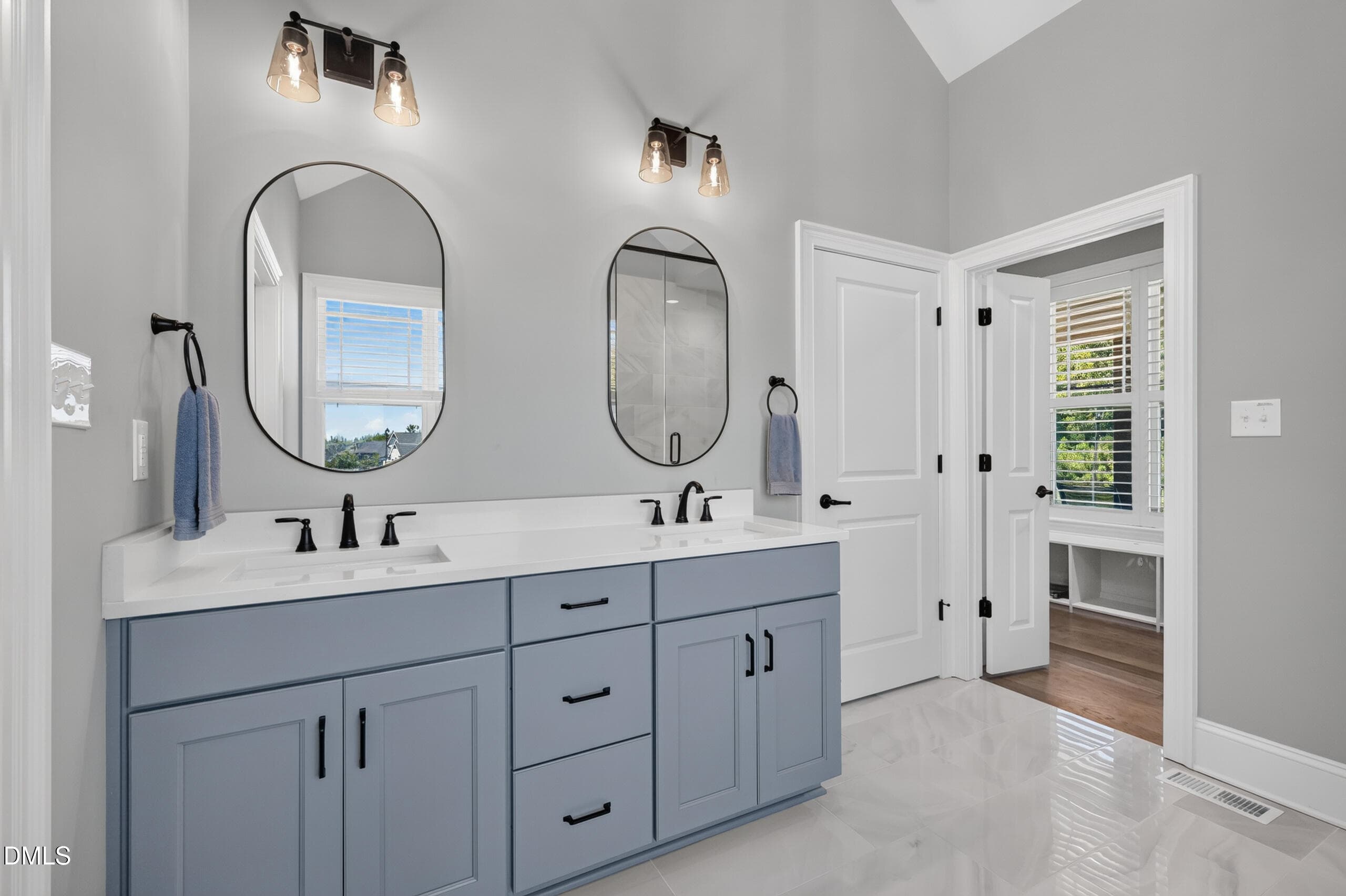 Bathroom - 60 Water Willow Lane, Zebulon, NC 27597, Zebulon