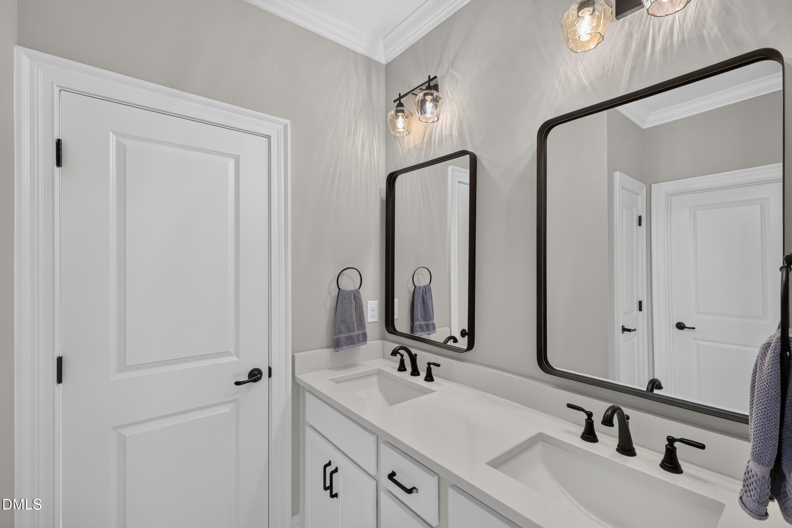 Bathroom - 60 Water Willow Lane, Zebulon, NC 27597, Zebulon