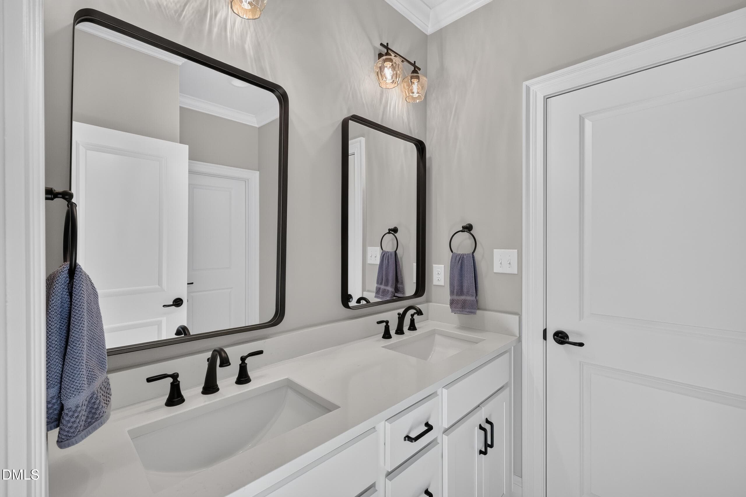 Bathroom - 60 Water Willow Lane, Zebulon, NC 27597, Zebulon