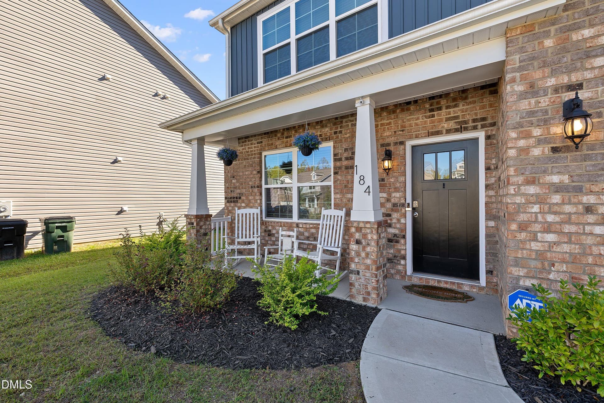 05-184 Blair Grv Ct_1799 - 184 Blair Grove Court, Burlington, NC 27215