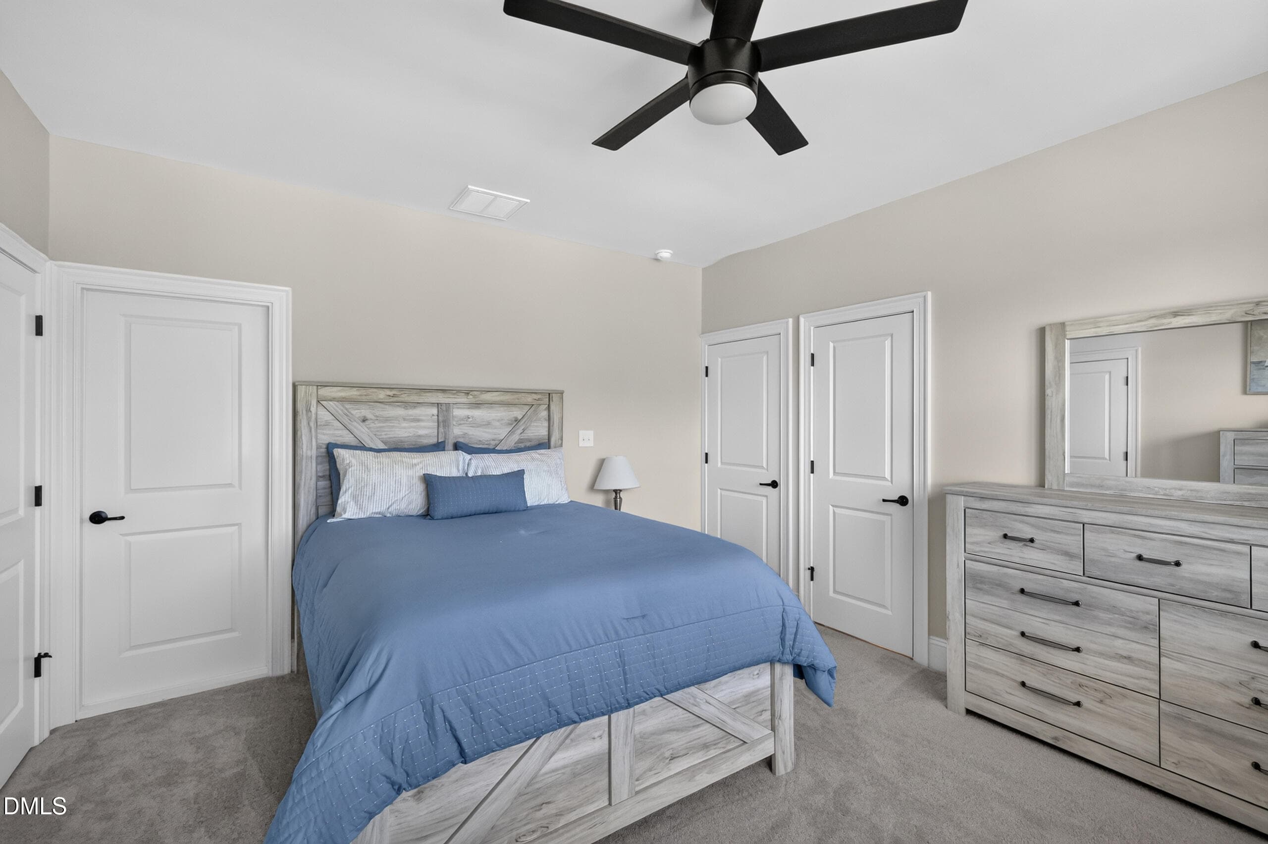 Bedroom - 60 Water Willow Lane, Zebulon, NC 27597, Zebulon