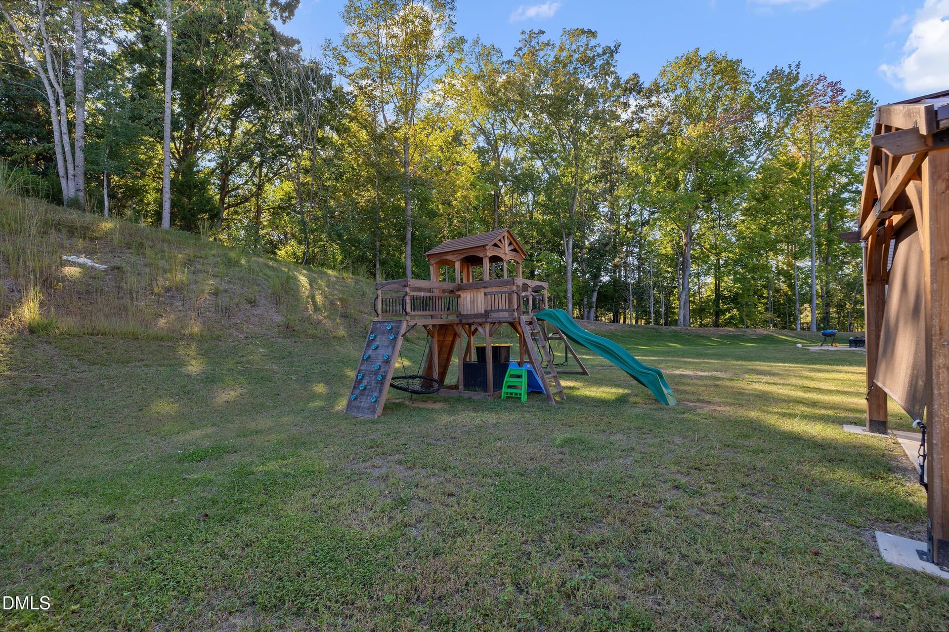 44-184 Blair Grv Ct_1814 - 184 Blair Grove Court, Burlington, NC 27215