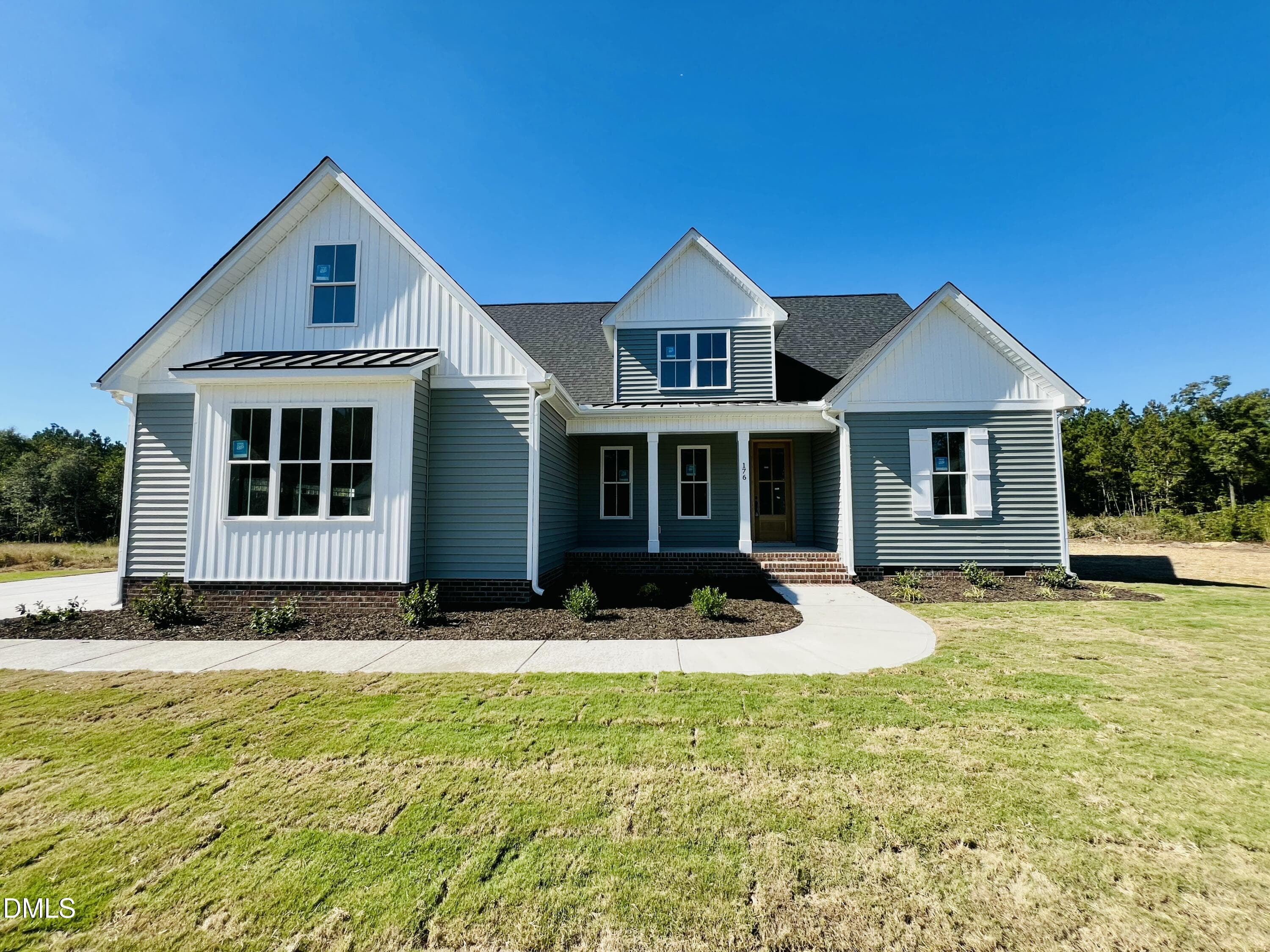 IMG_4985 - 176 Hillstead Way, Smithfield, NC 27577