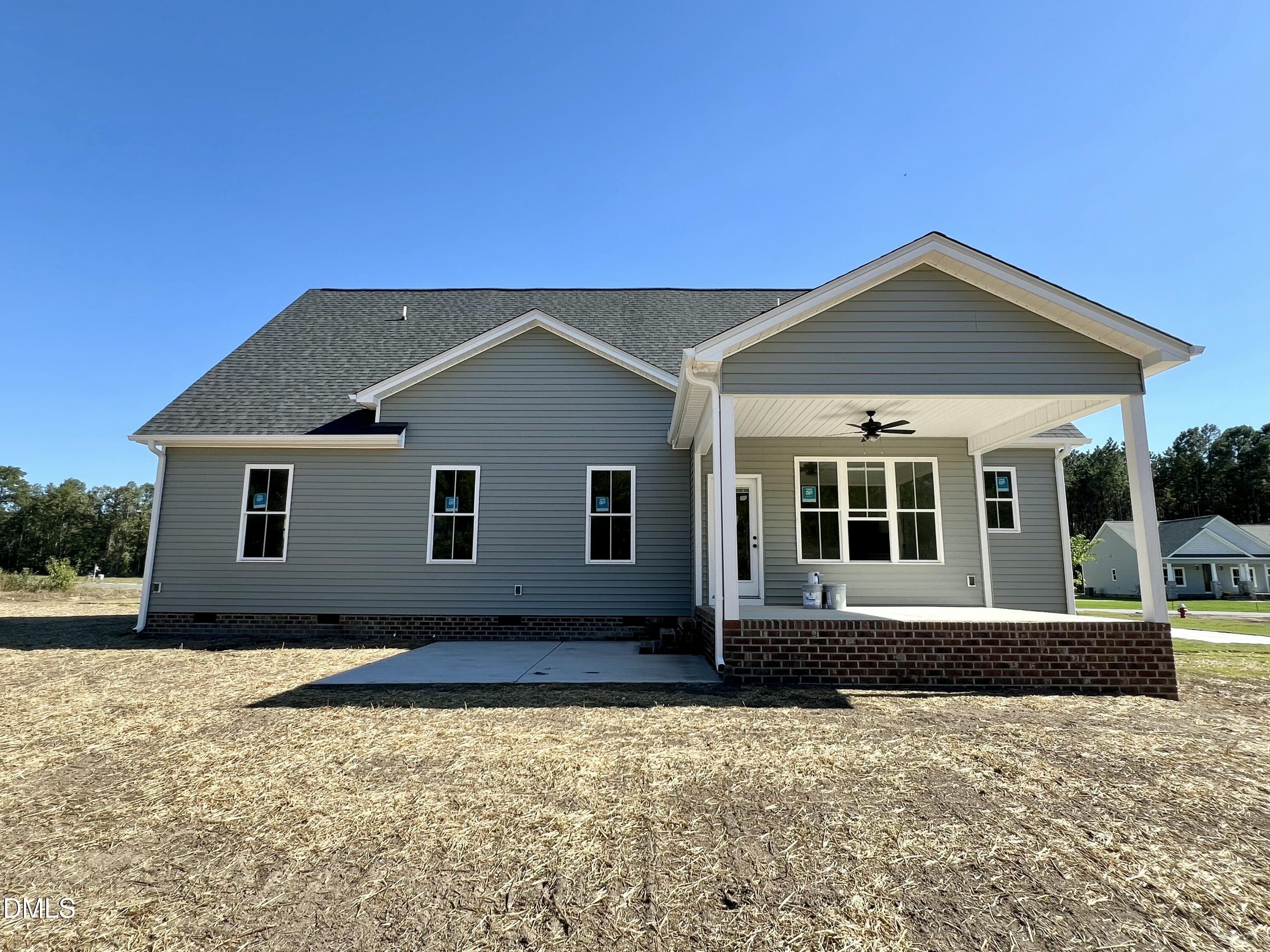 IMG_5023 - 176 Hillstead Way, Smithfield, NC 27577